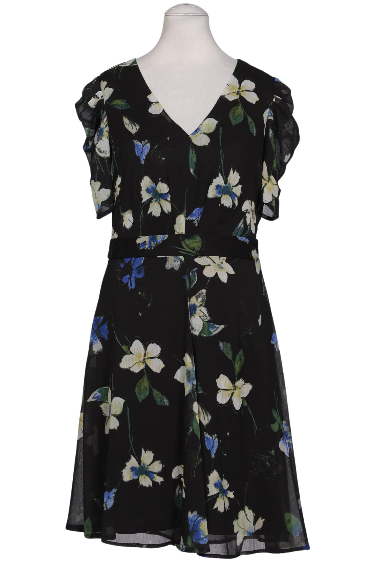 

Dkny by Donna Karan New York Damen Kleid, schwarz, Gr. 32