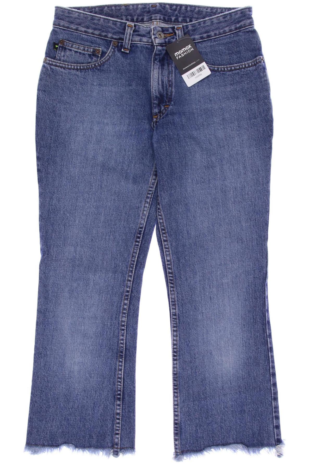

DKNY by Donna Karan New York Damen Jeans, blau
