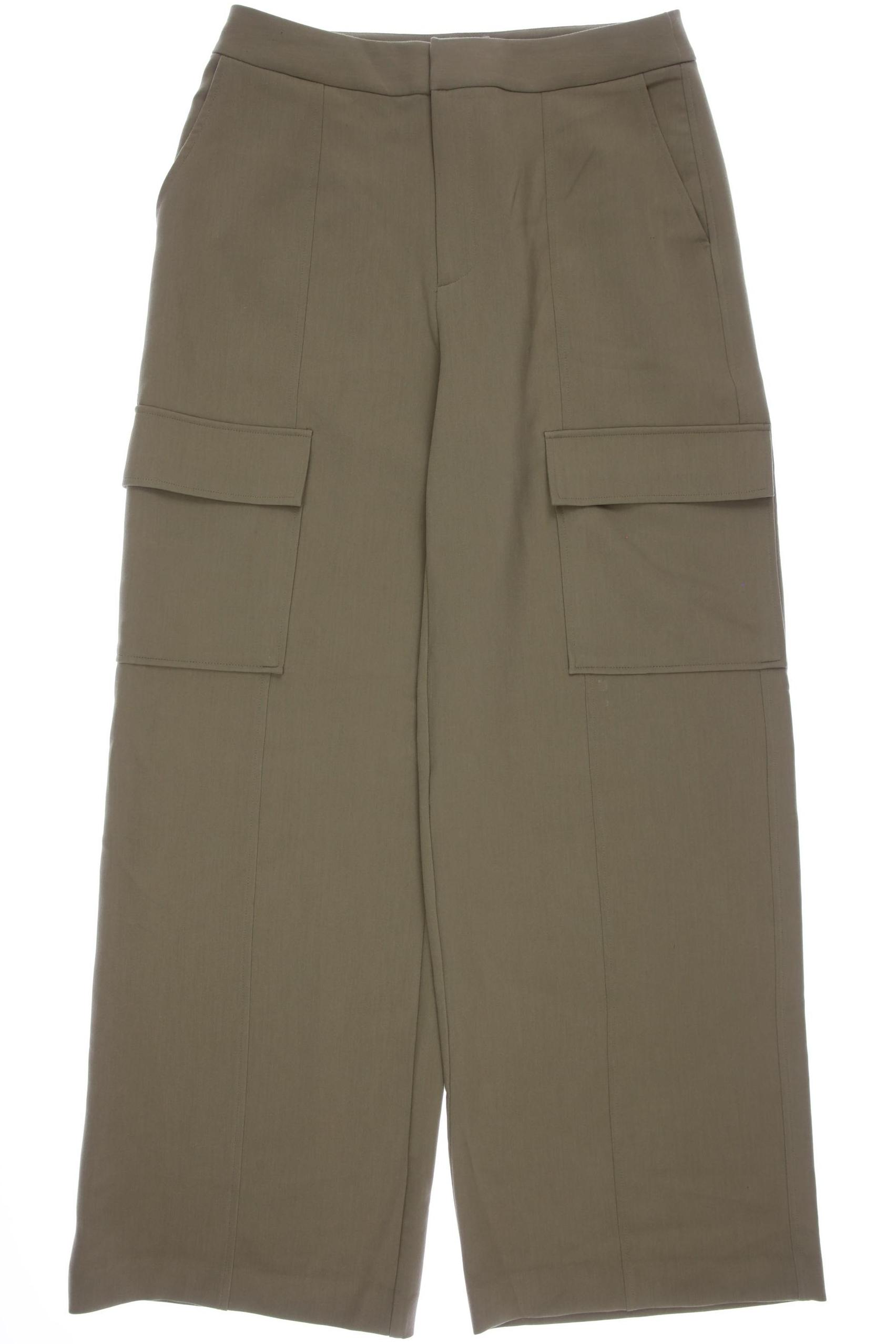 

Dkny by Donna Karan New York Damen Stoffhose, hellgrün, Gr. 38