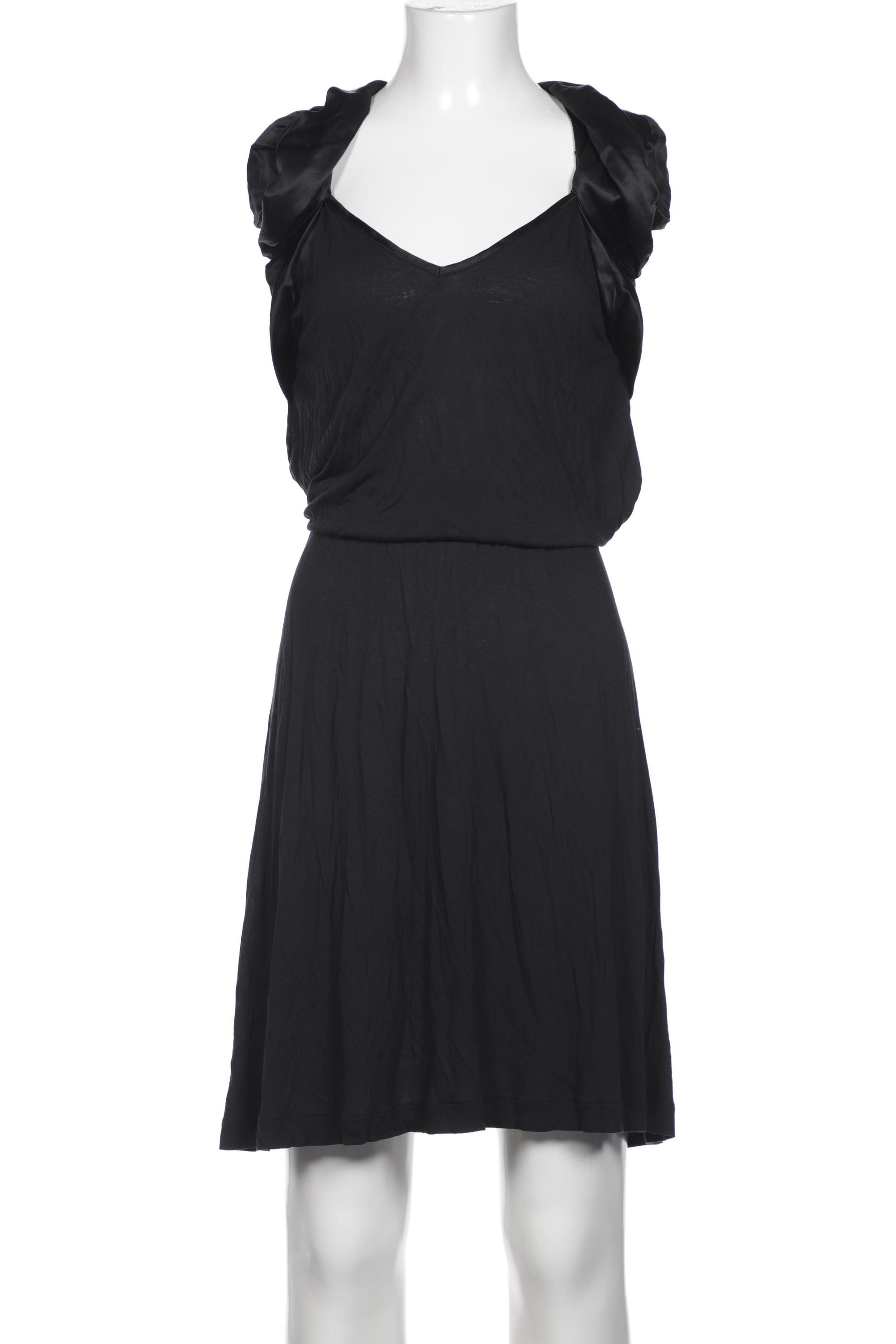 

Dkny by Donna Karan New York Damen Kleid, schwarz, Gr. 34