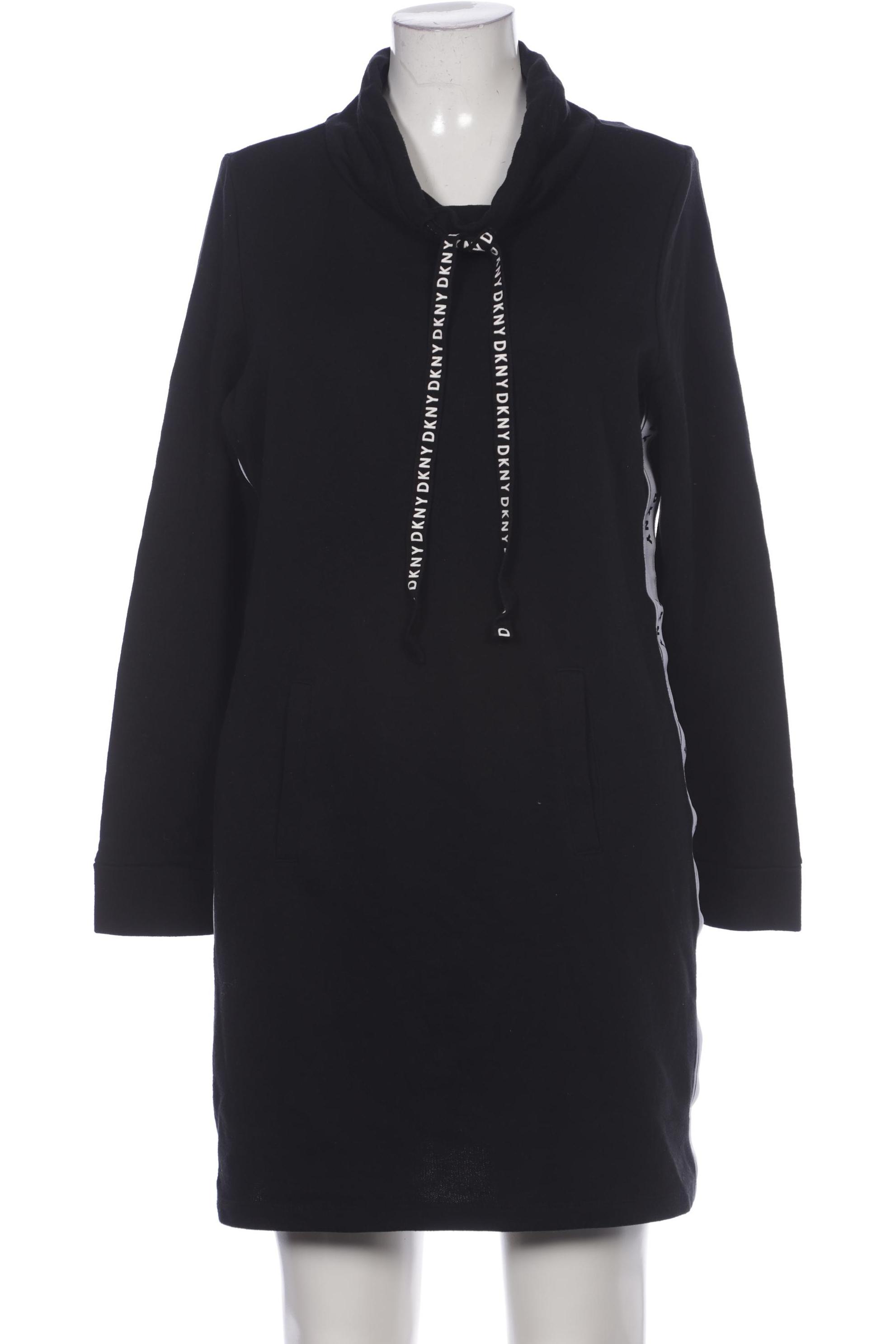 

Dkny by Donna Karan New York Damen Kleid, schwarz, Gr. 44