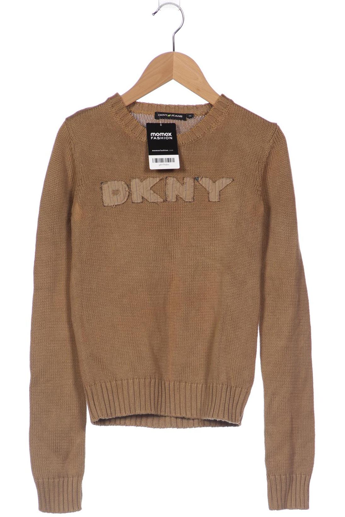 

DKNY by Donna Karan New York Damen Pullover, braun