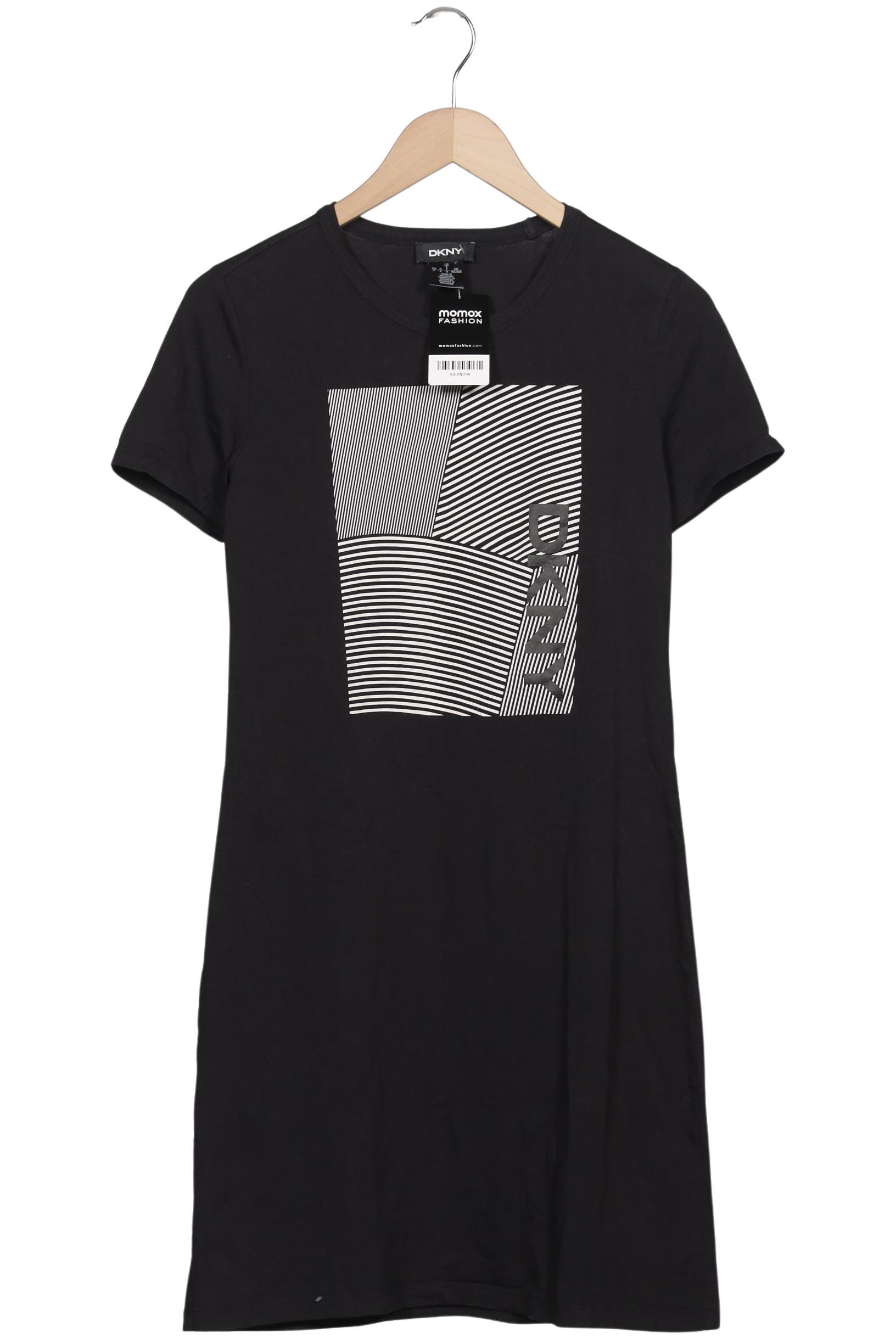 

Dkny by Donna Karan New York Damen Kleid, schwarz, Gr. 36