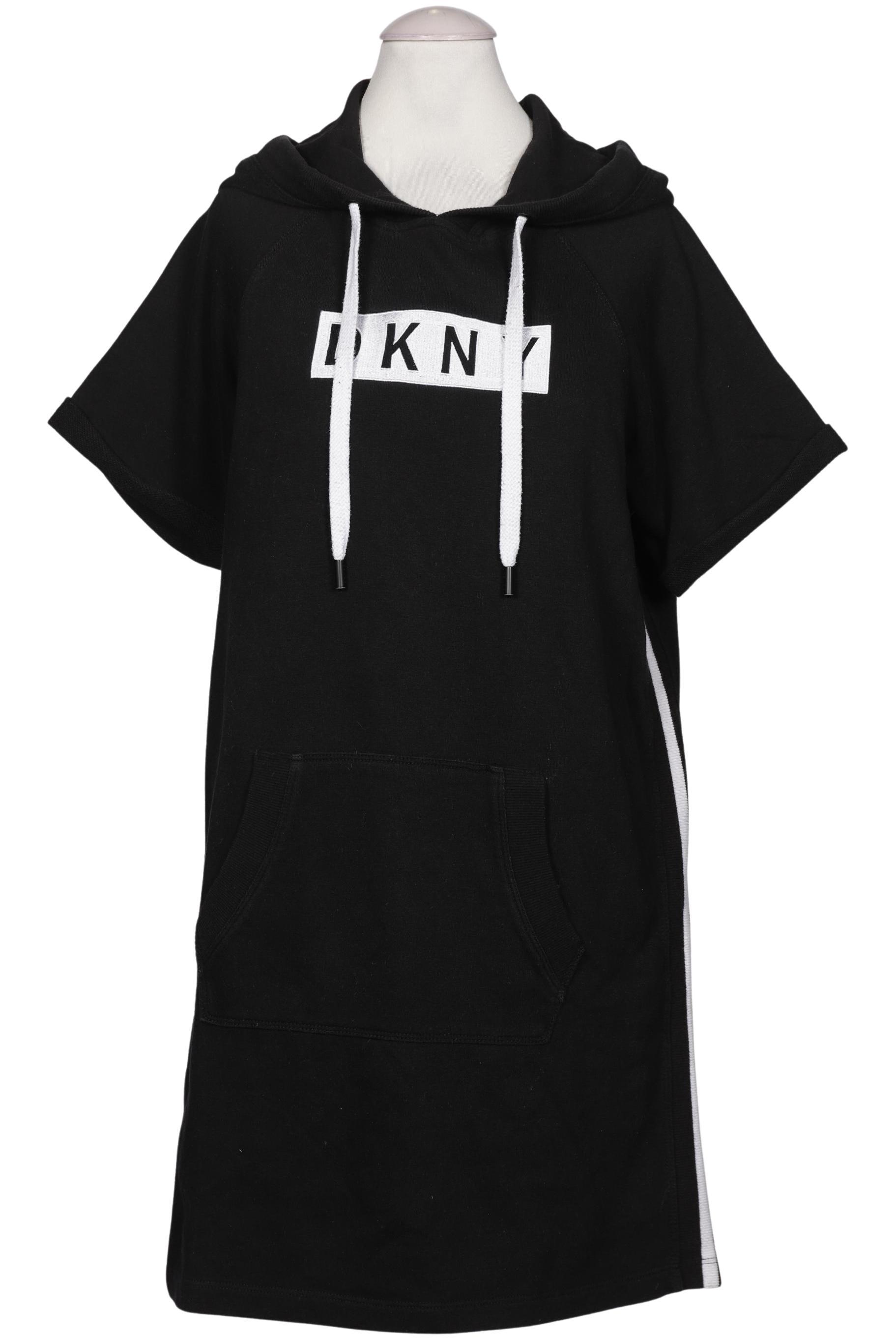 

Dkny by Donna Karan New York Damen Kleid, schwarz, Gr. 36