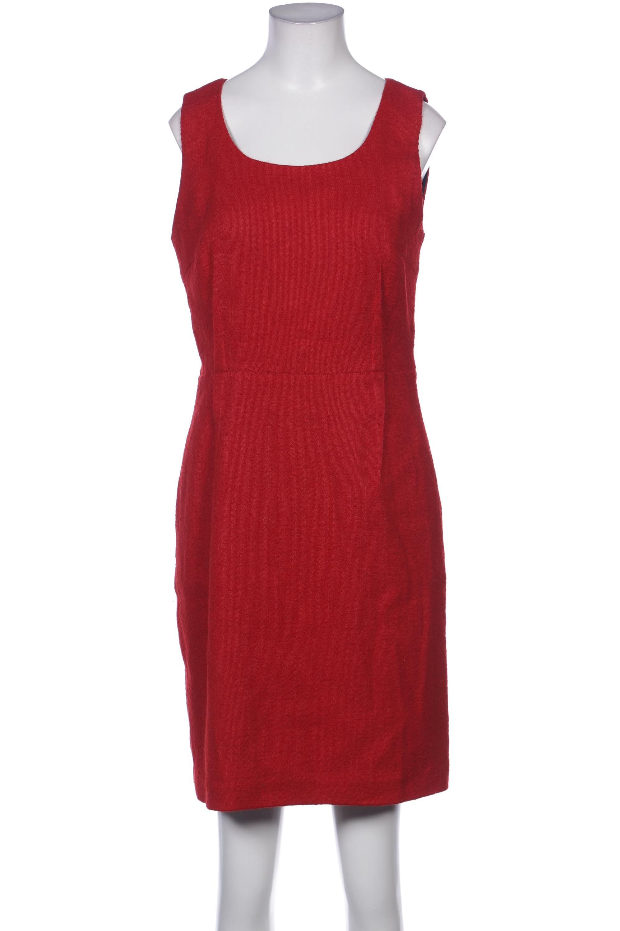Thumbnail - Dkny by Donna Karan New York Damen Kleid, rot, Gr. 8