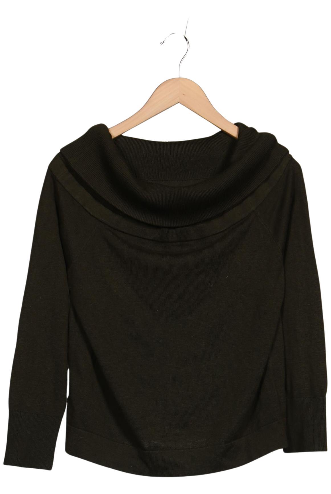 

Dkny by Donna Karan New York Damen Pullover, grün, Gr. 38