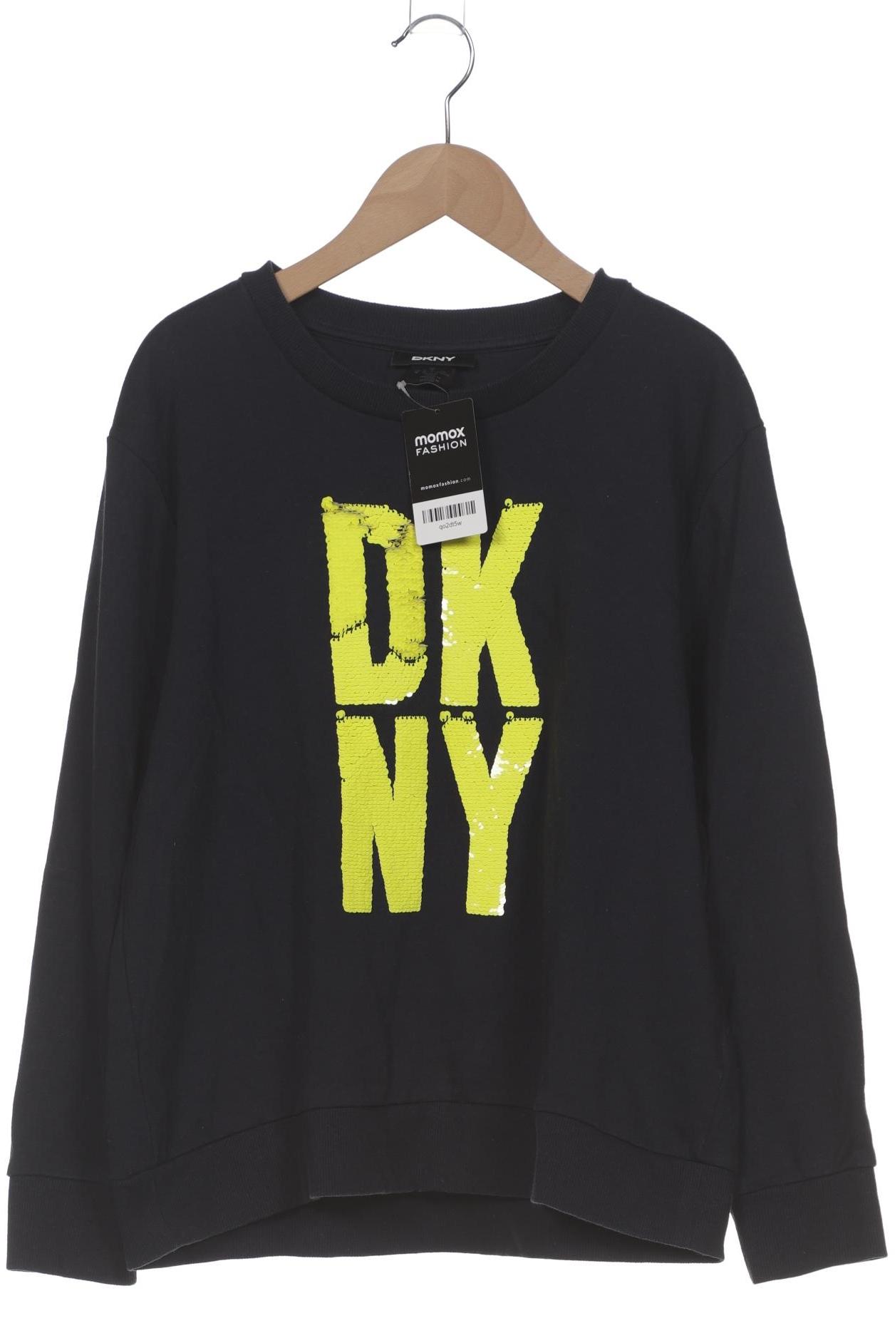 

Dkny by Donna Karan New York Damen Sweatshirt, marineblau, Gr. 38