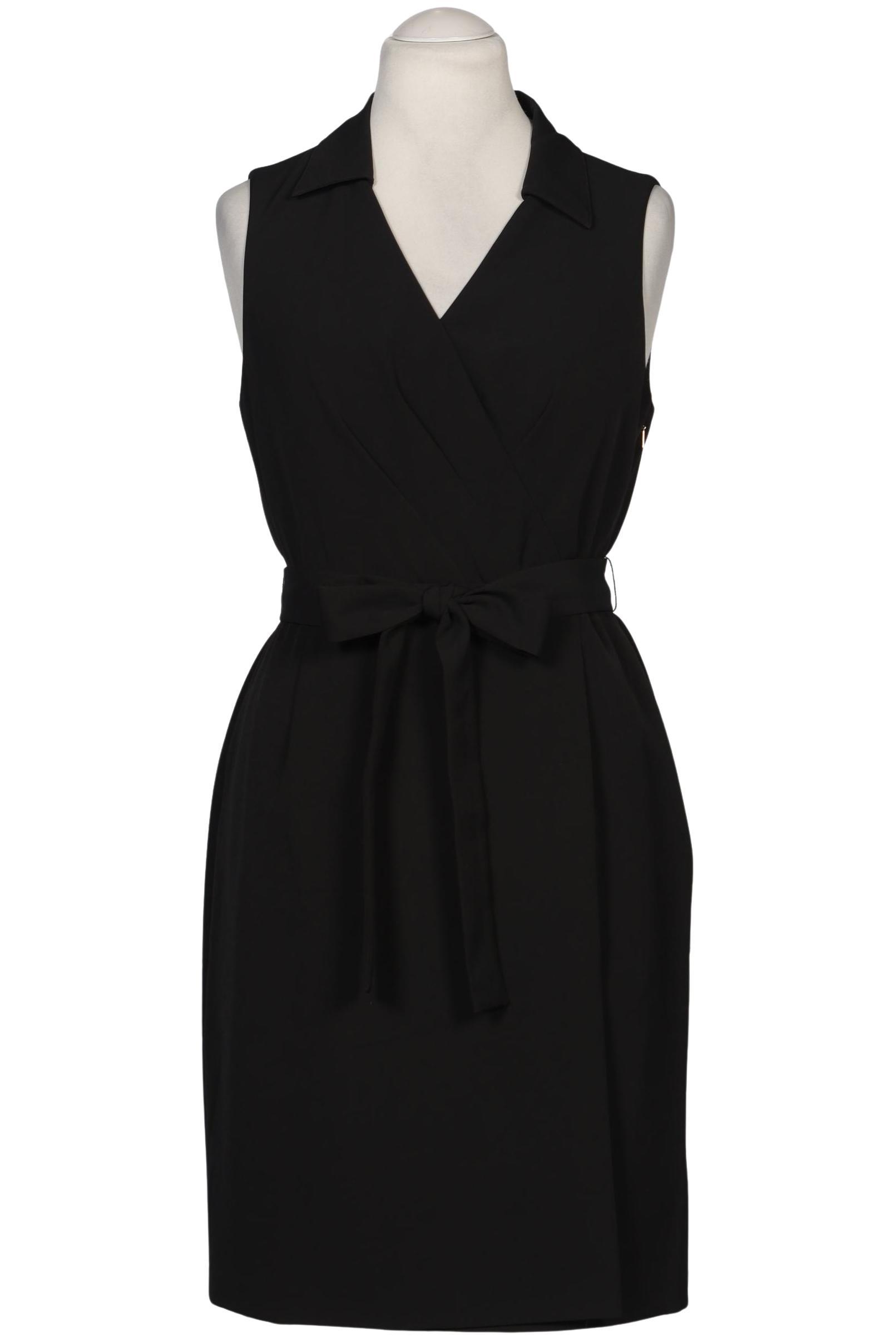 

Dkny by Donna Karan New York Damen Kleid, schwarz, Gr. 40