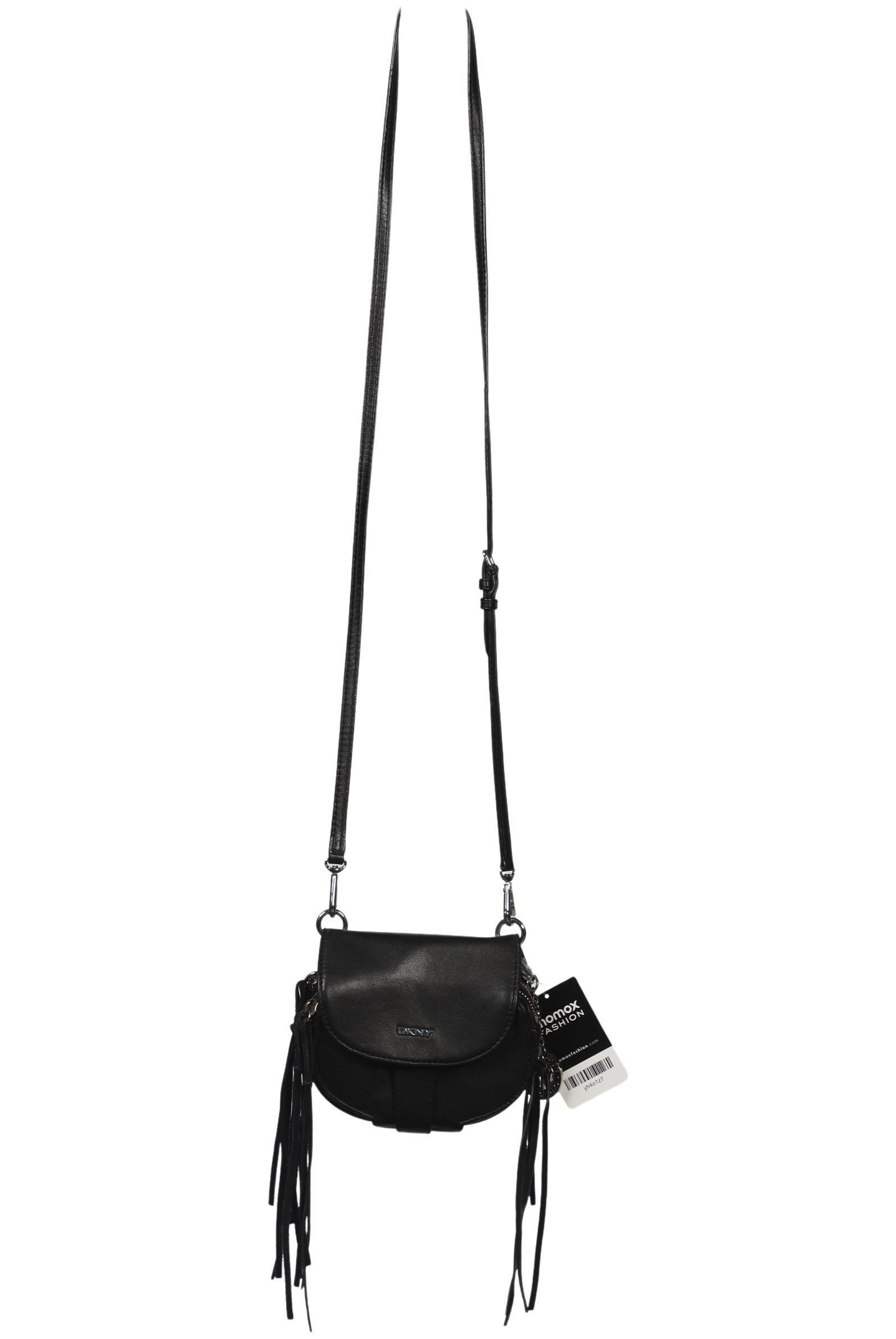 

Dkny by Donna Karan New York Damen Handtasche, schwarz, Gr.