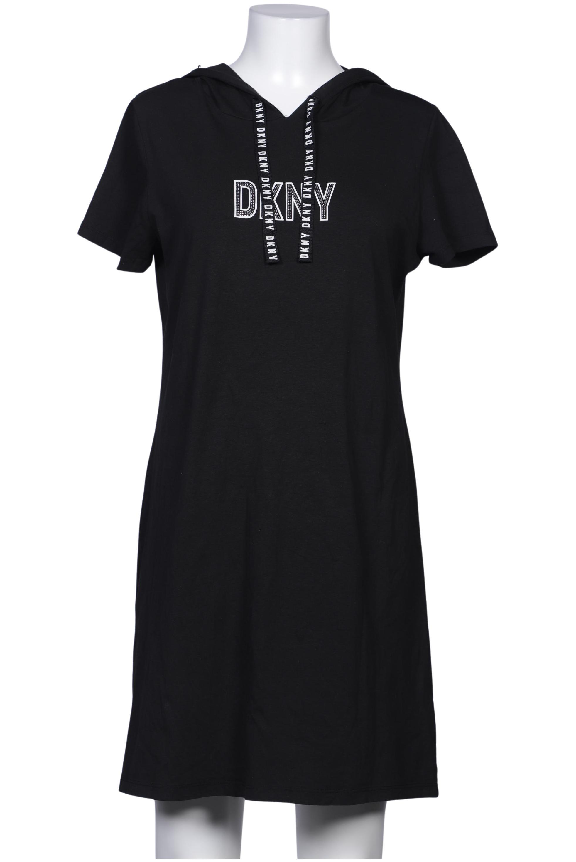 

Dkny by Donna Karan New York Damen Kleid, schwarz, Gr. 42
