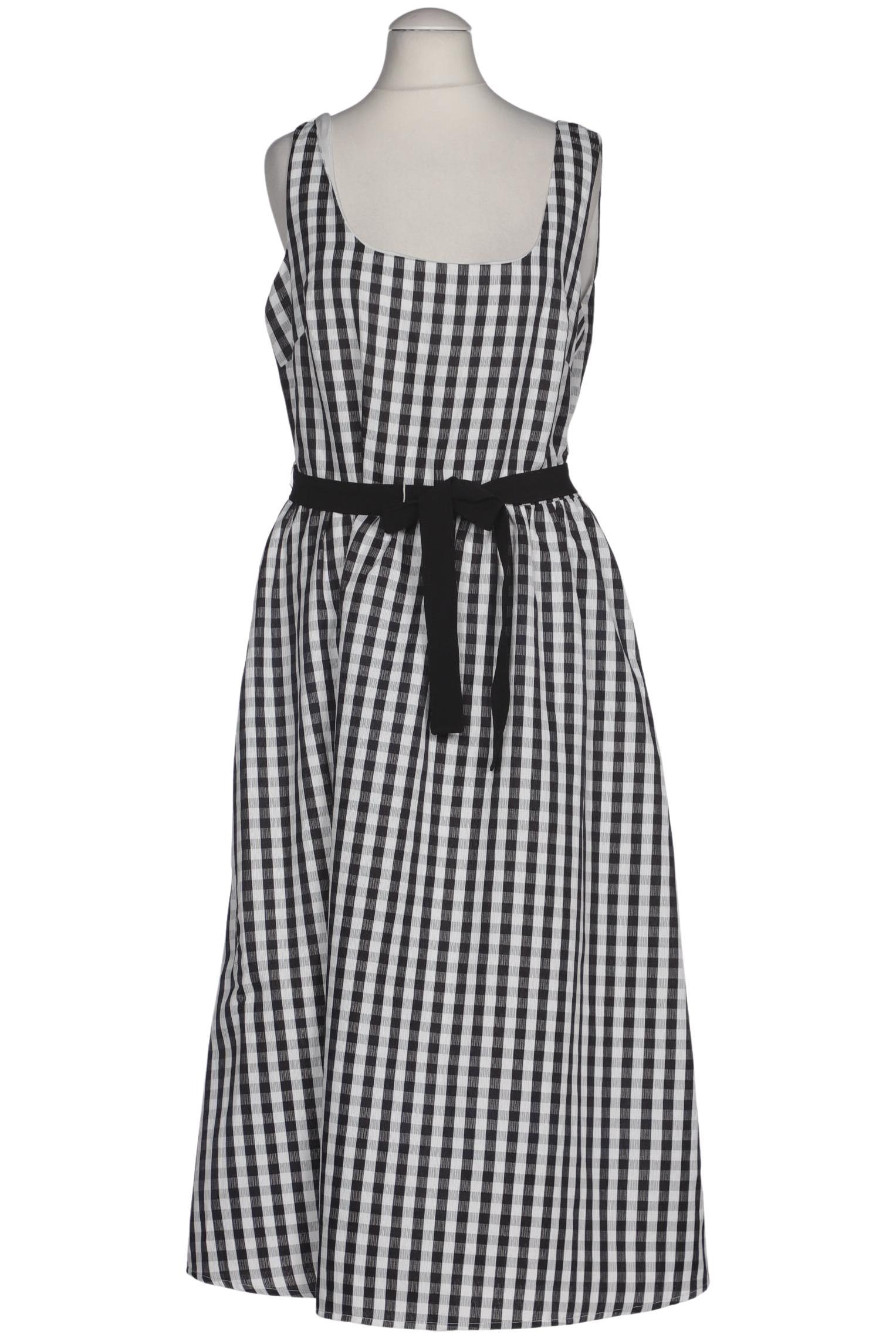 

Dkny by Donna Karan New York Damen Kleid, schwarz, Gr. 38