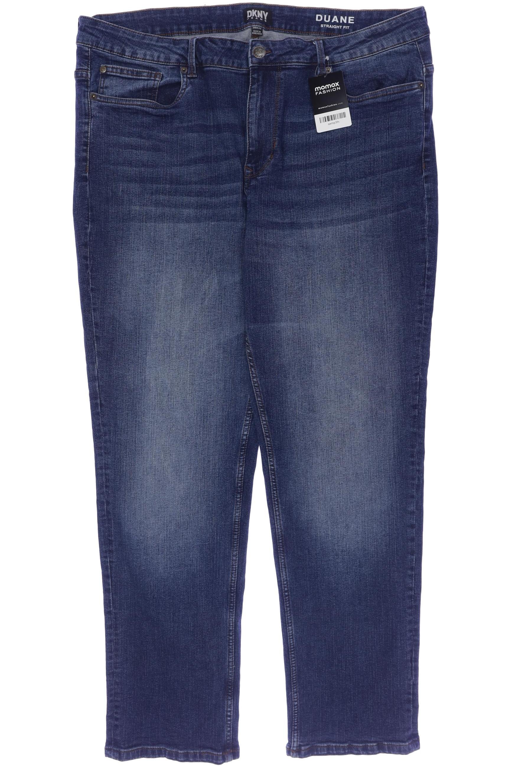 

Dkny by Donna Karan New York Herren Jeans, blau, Gr. 38