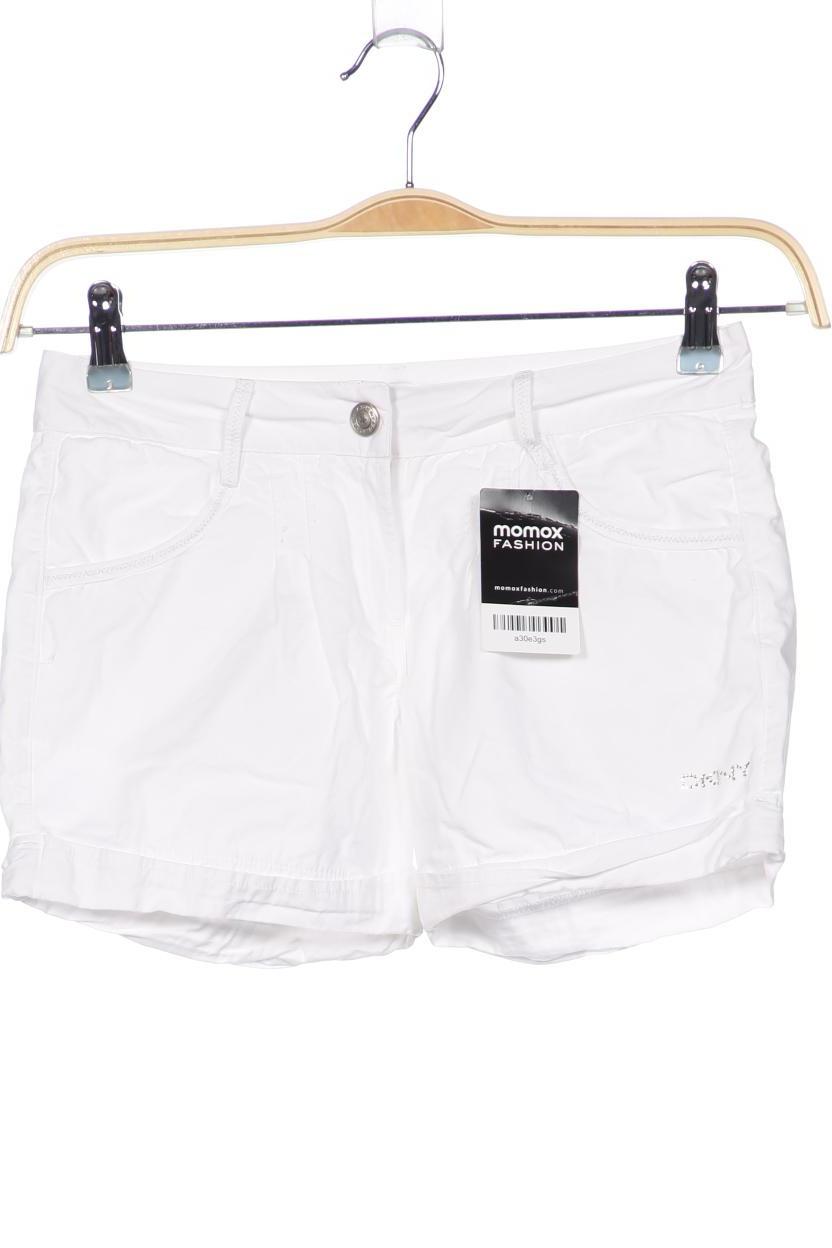 

Dkny by Donna Karan New York Damen Shorts, weiß, Gr. 152