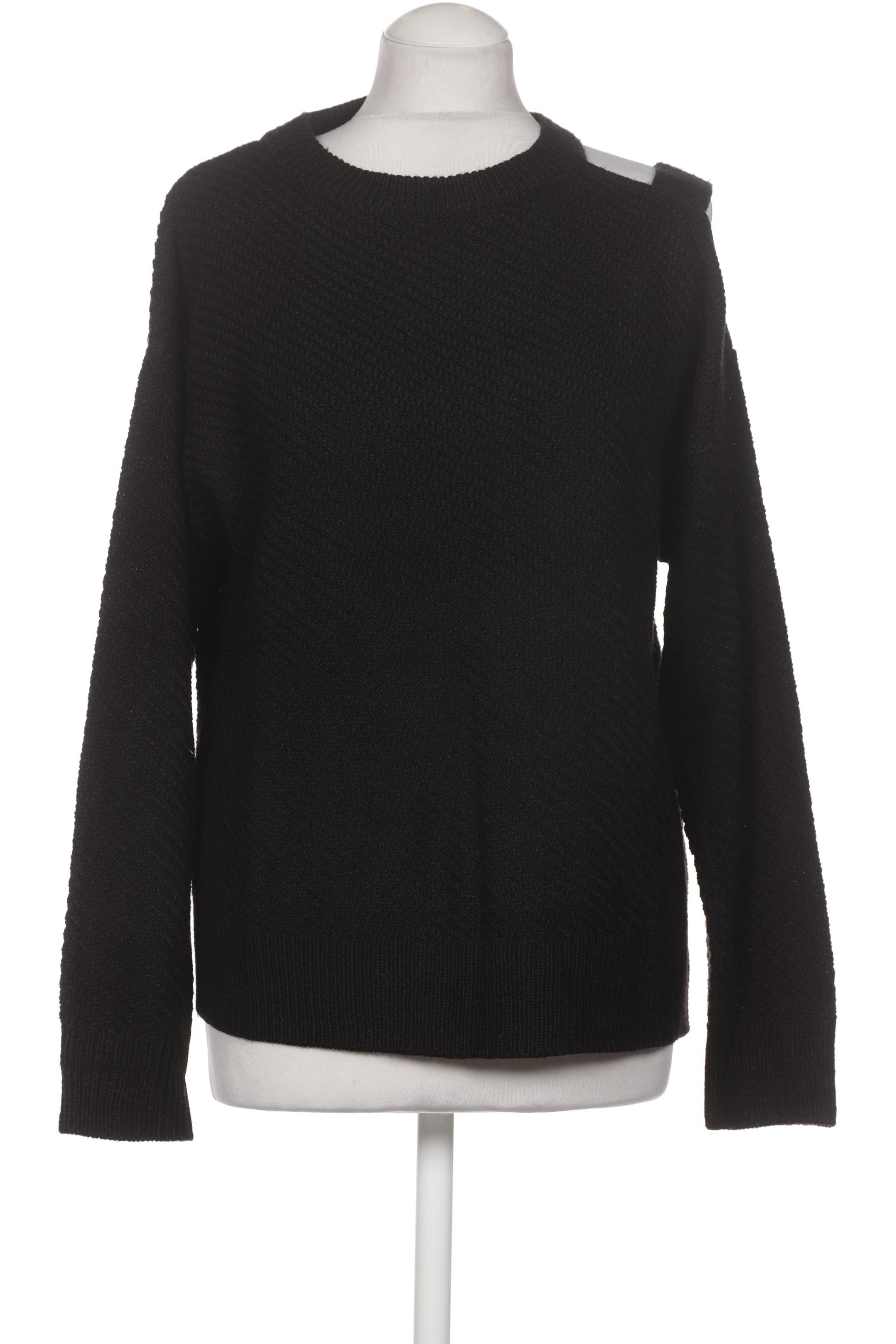 

Dkny by Donna Karan New York Damen Pullover, schwarz, Gr. 38