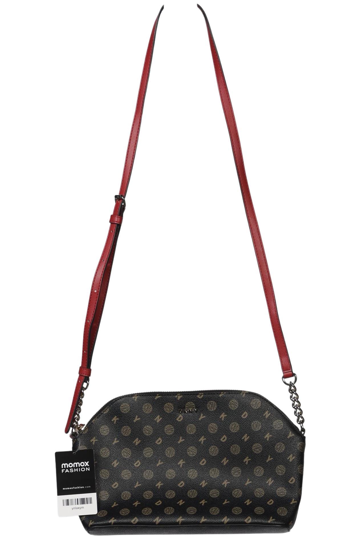 

Dkny by Donna Karan New York Damen Handtasche, schwarz, Gr.