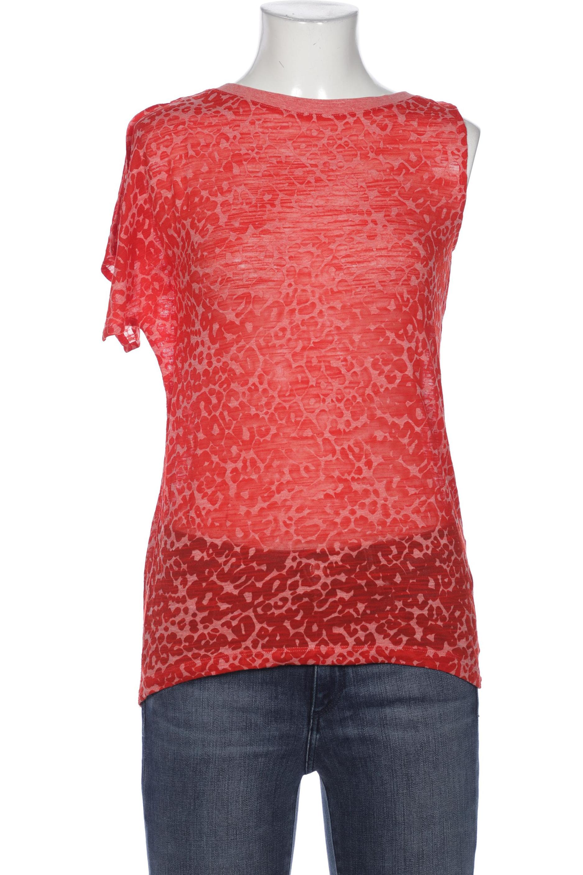 

DKNY by Donna Karan New York Damen T-Shirt, rot