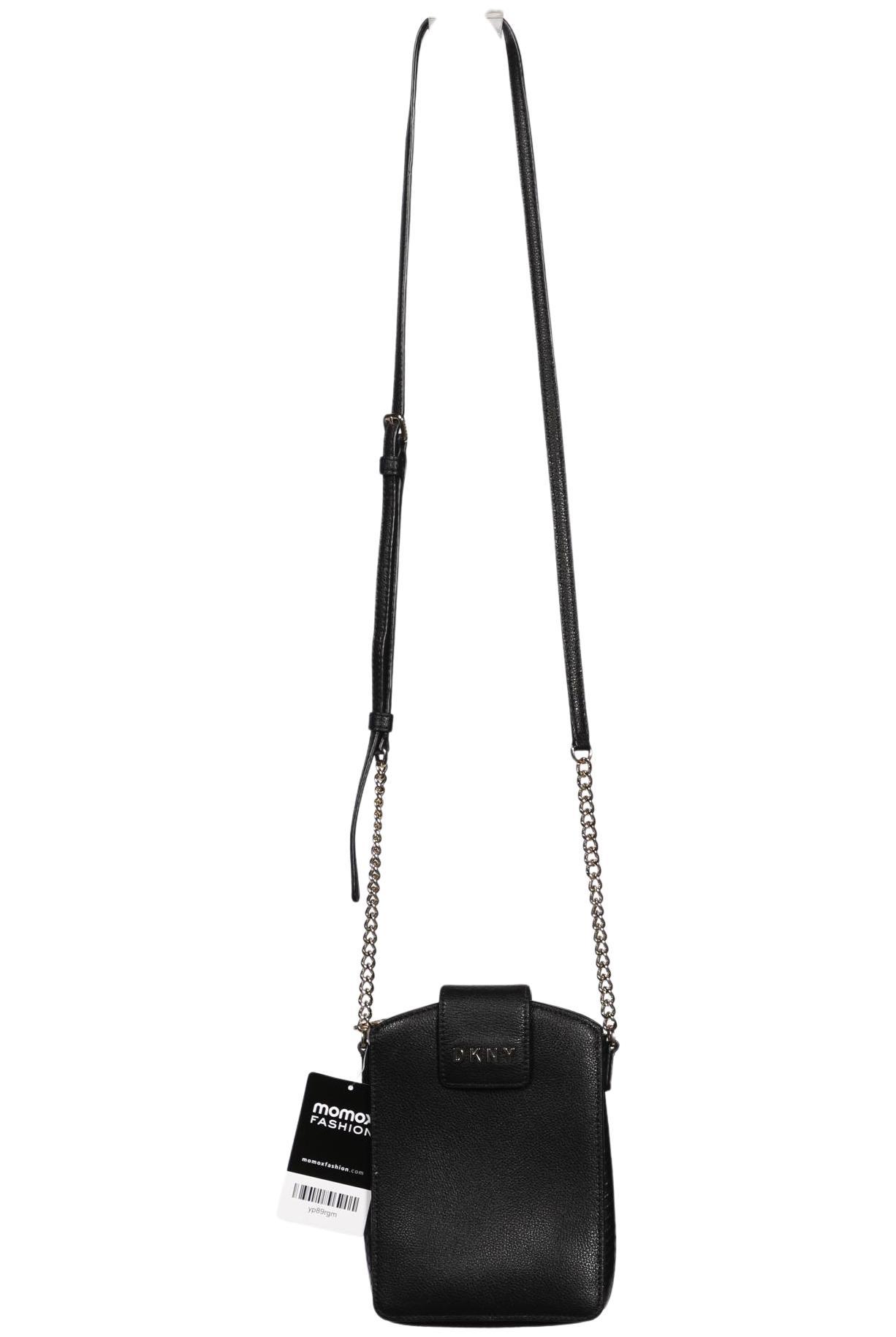 

Dkny by Donna Karan New York Damen Handtasche, schwarz, Gr.