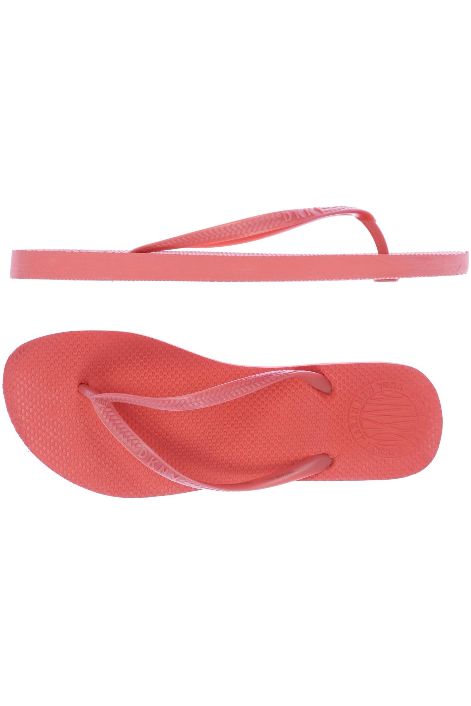 

Dkny by Donna Karan New York Damen Sandale, pink, Gr. 9