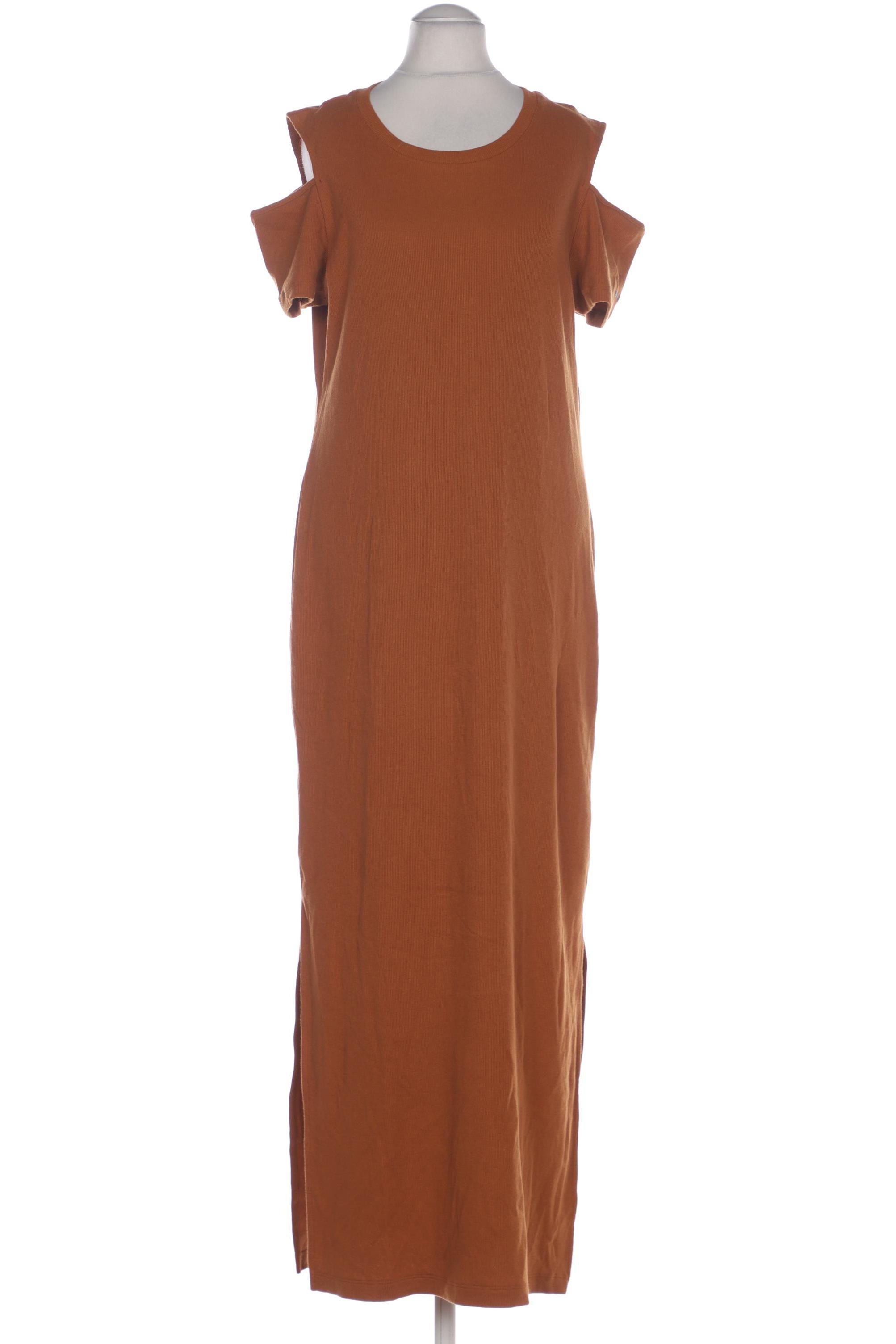 

Dkny by Donna Karan New York Damen Kleid, braun, Gr. 42