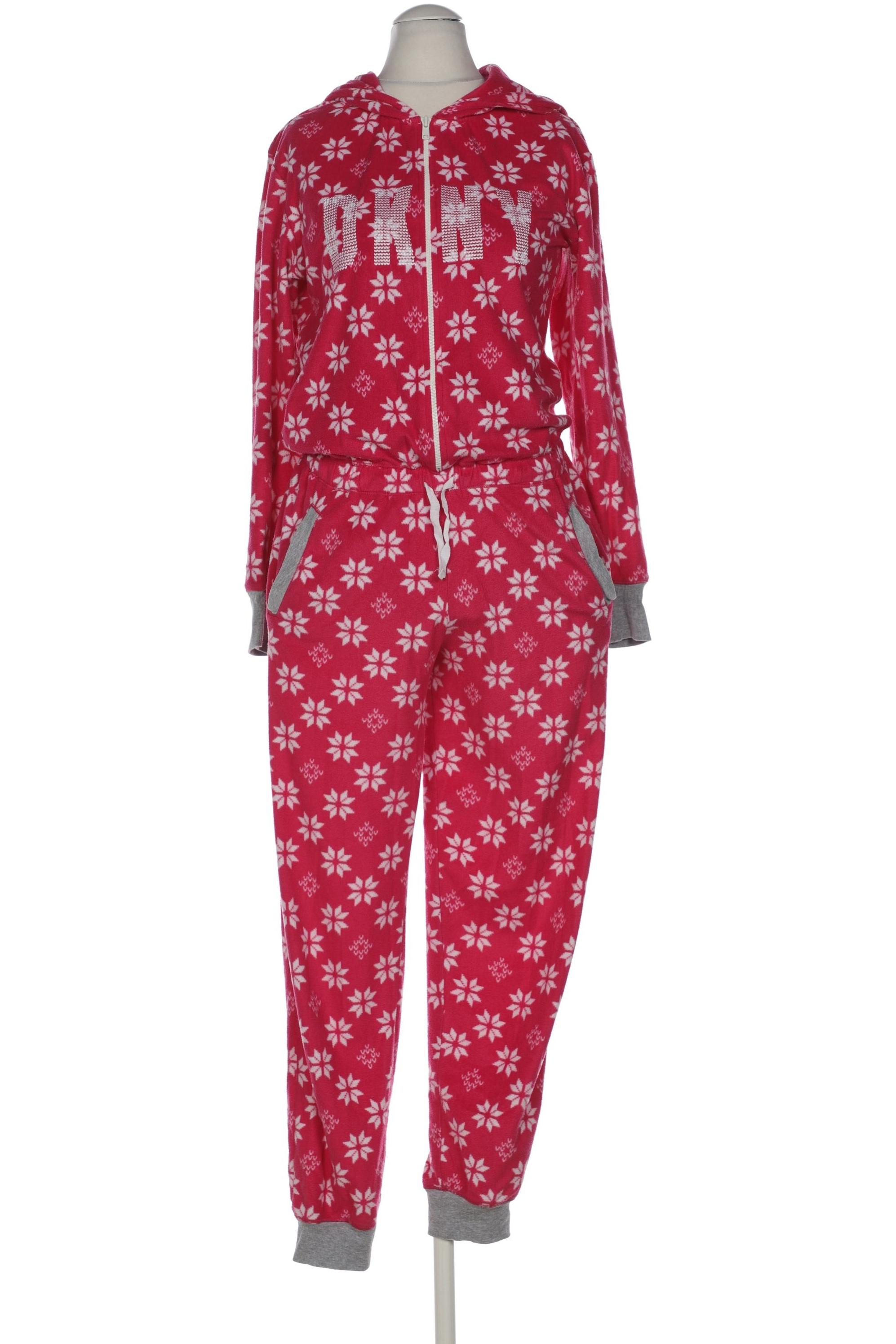 Thumbnail - Dkny by Donna Karan New York Damen Jumpsuit/Overall, pink, Gr. 36
