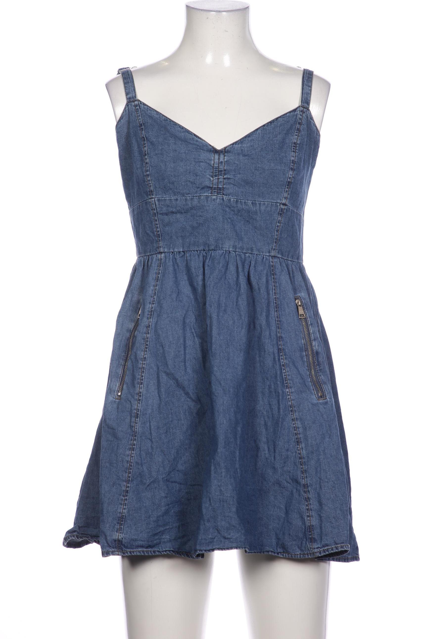 

DKNY by Donna Karan New York Damen Kleid, blau