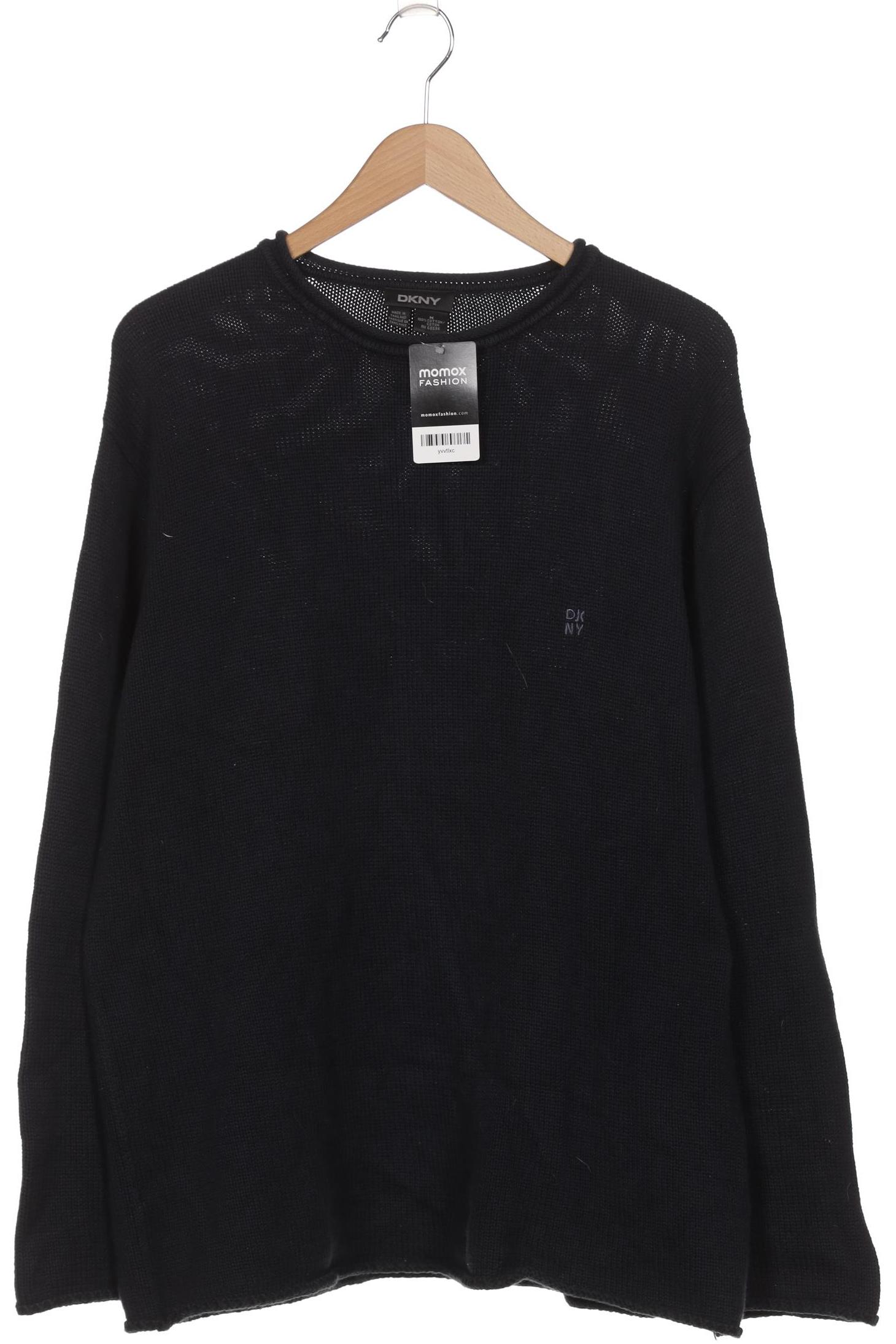 

Dkny by Donna Karan New York Herren Pullover, marineblau, Gr. 48
