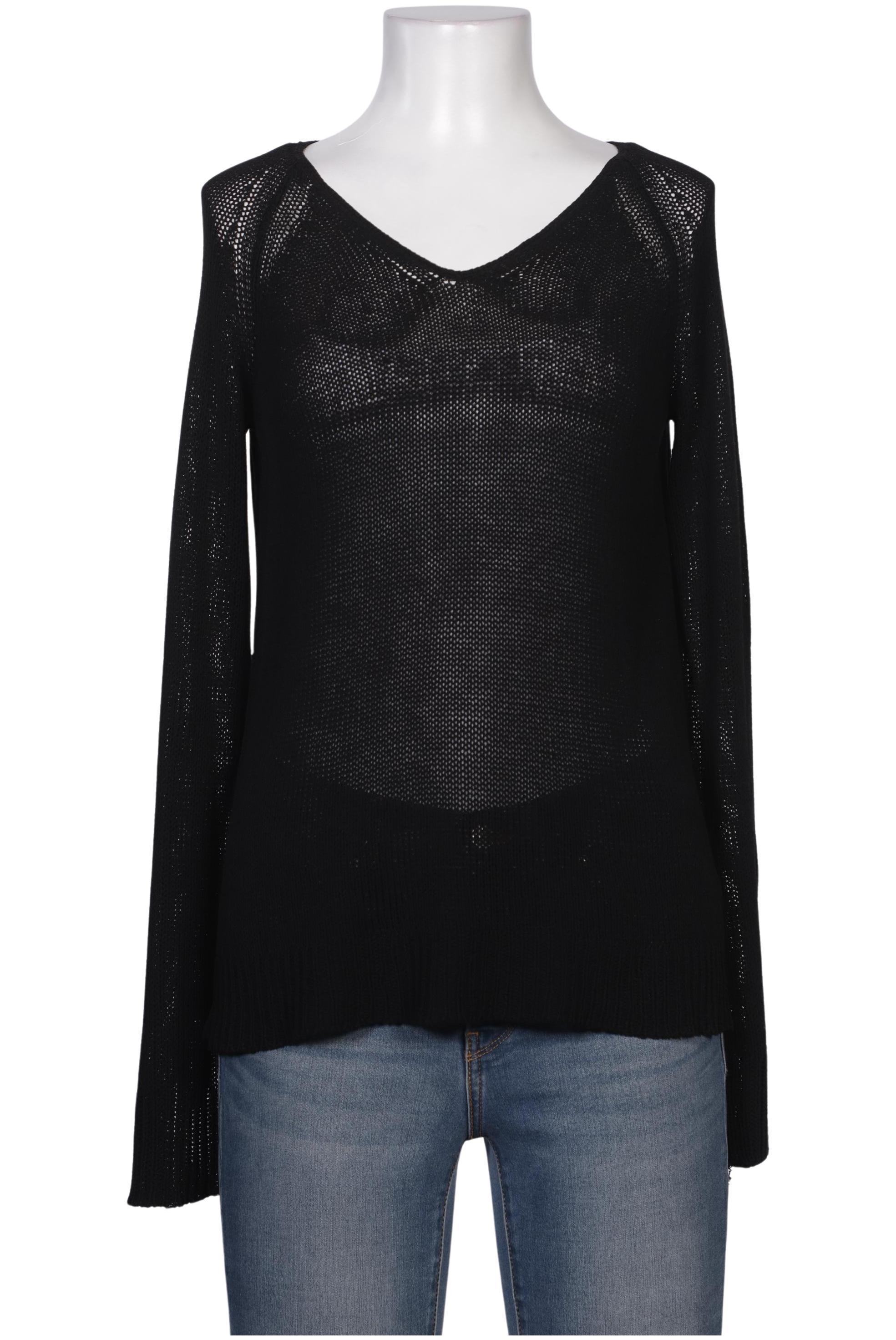 

Dkny by Donna Karan New York Damen Pullover, schwarz, Gr. 36