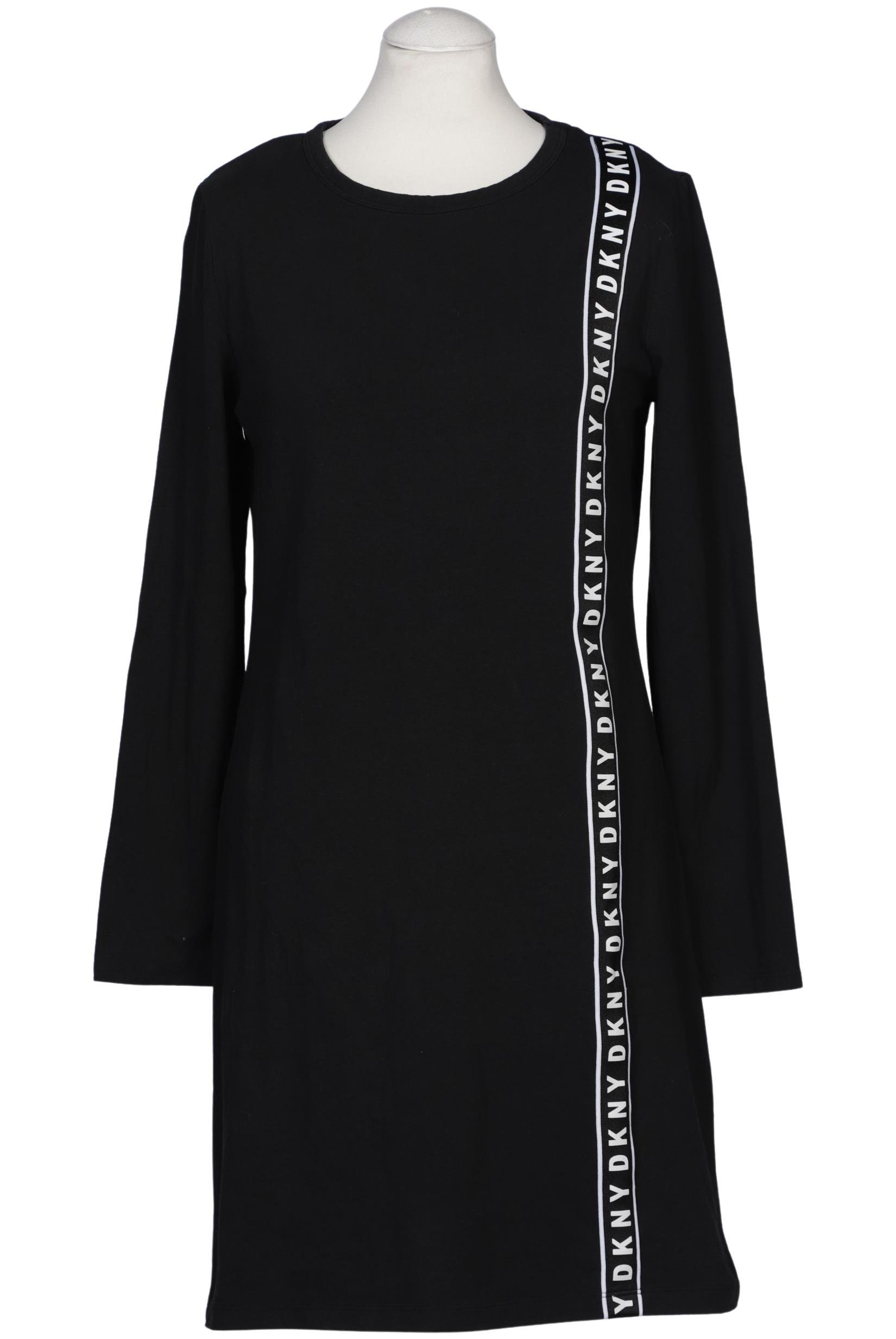 

Dkny by Donna Karan New York Damen Kleid, schwarz, Gr. 38