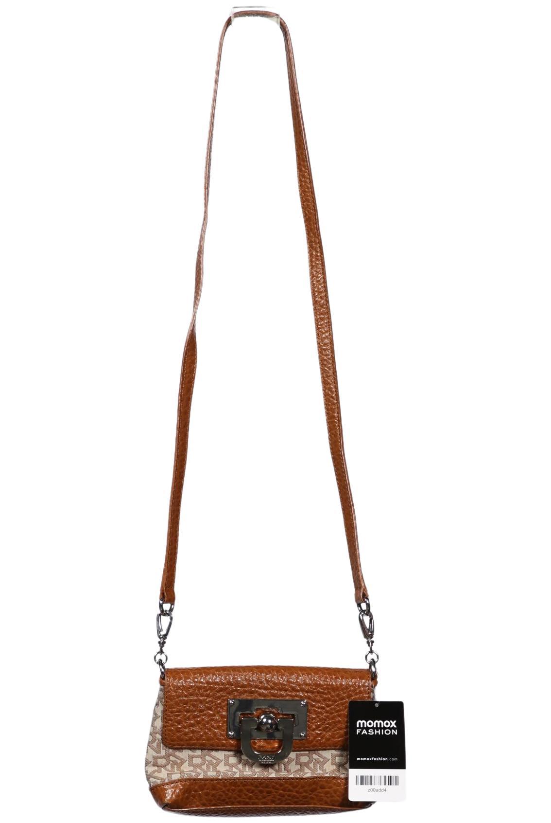 

Dkny by Donna Karan New York Damen Handtasche, braun, Gr.