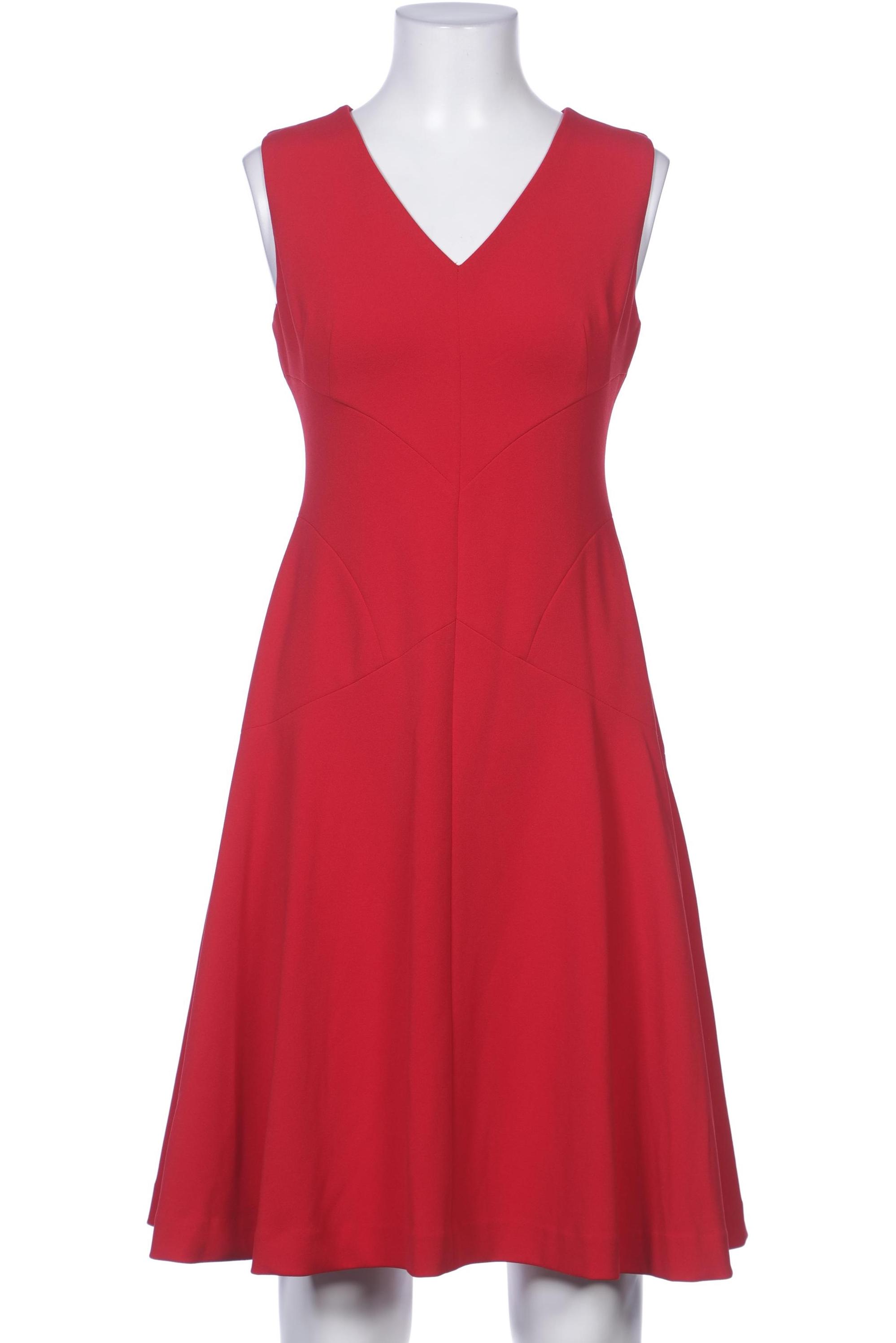 

Dkny by Donna Karan New York Damen Kleid, rot, Gr. 32