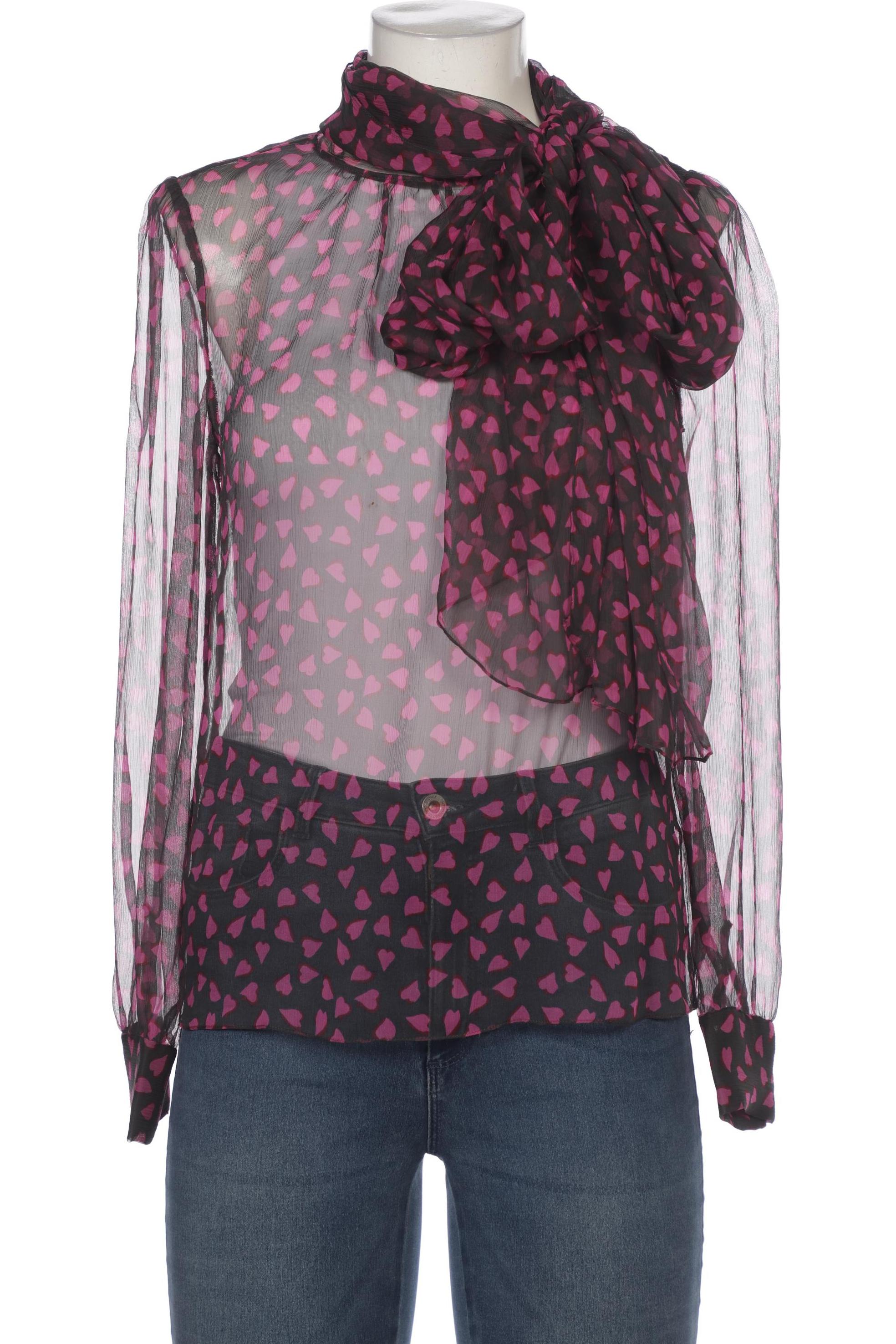 

Dkny by Donna Karan New York Damen Bluse, grau, Gr. 8