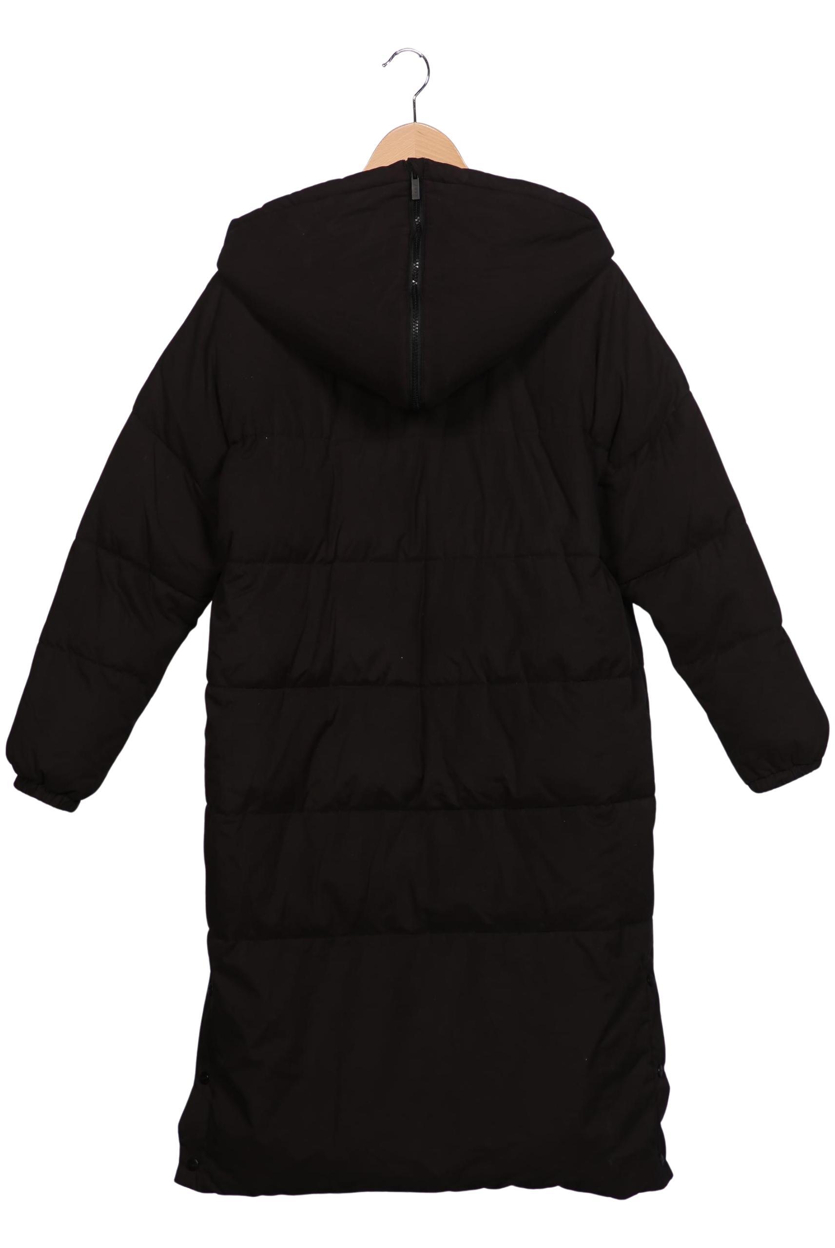 

Dkny by Donna Karan New York Damen Mantel, schwarz, Gr. 16