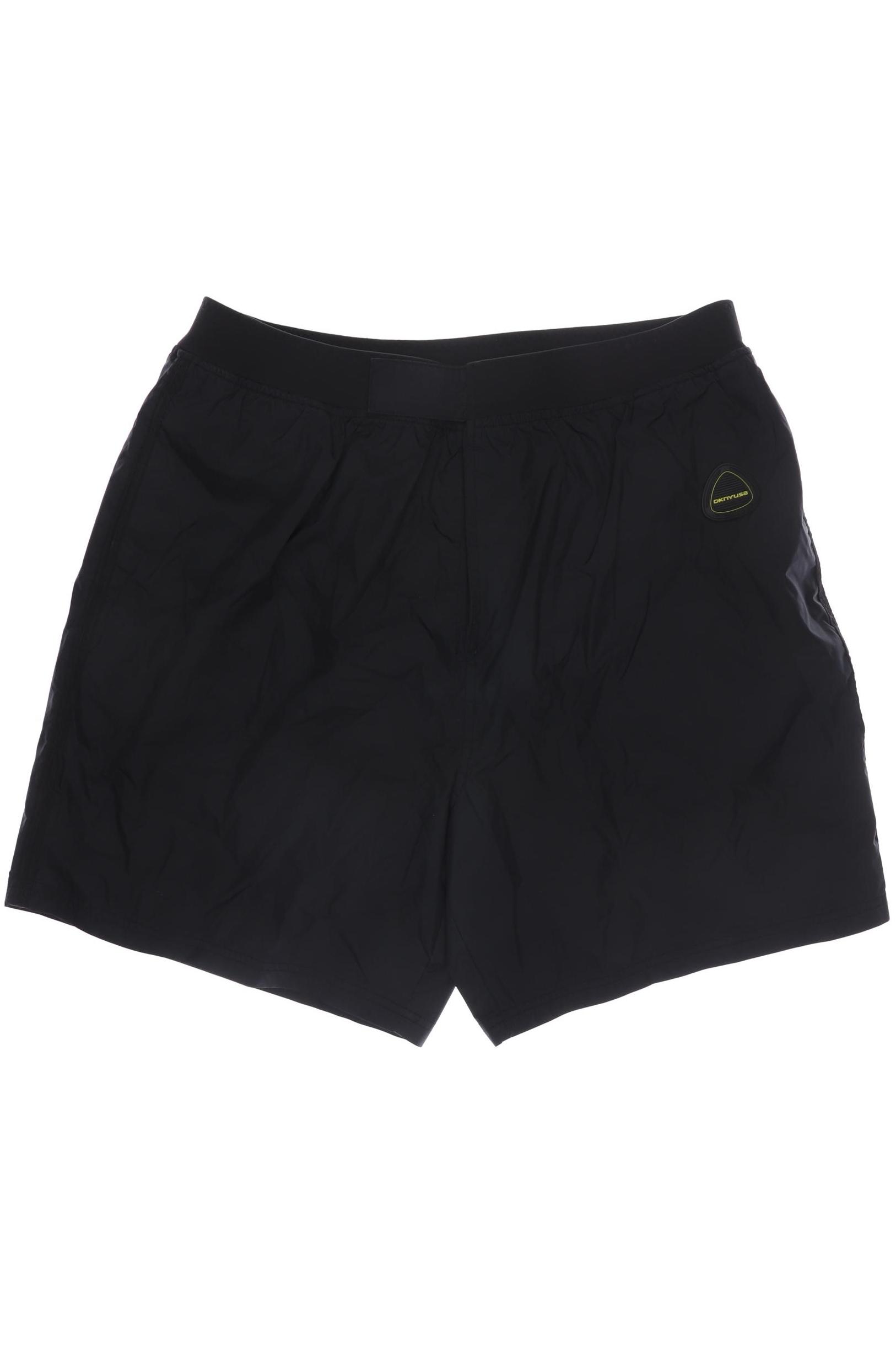 

Dkny by Donna Karan New York Herren Shorts, schwarz, Gr. 54