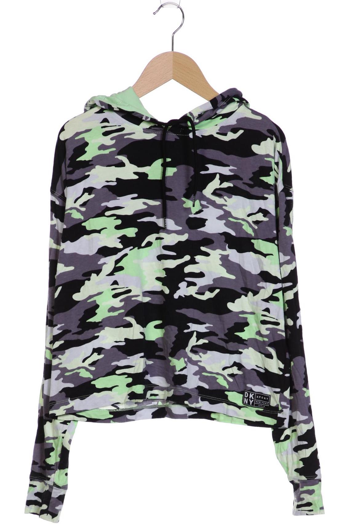 

Dkny by Donna Karan New York Damen Kapuzenpullover, mehrfarbig, Gr. 34