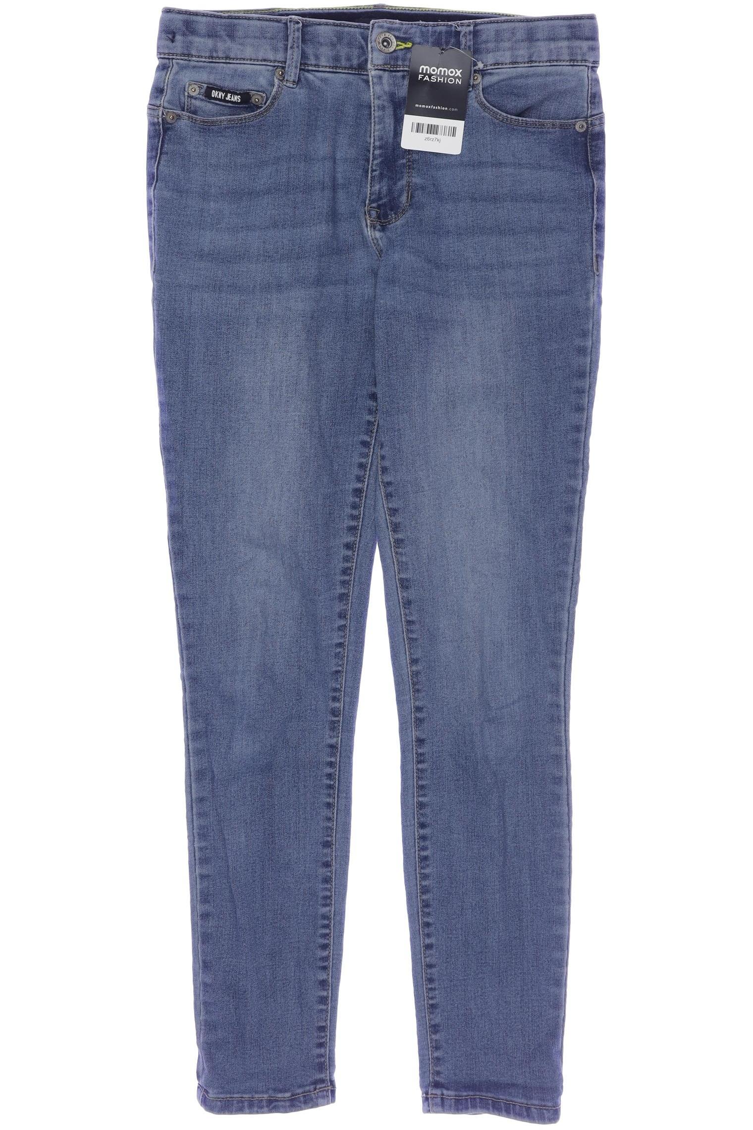 

Dkny by Donna Karan New York Damen Jeans, blau, Gr. 28