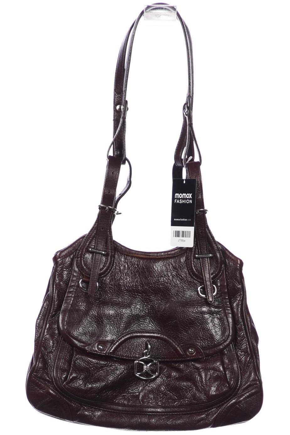 

Dkny by Donna Karan New York Damen Handtasche, braun, Gr.