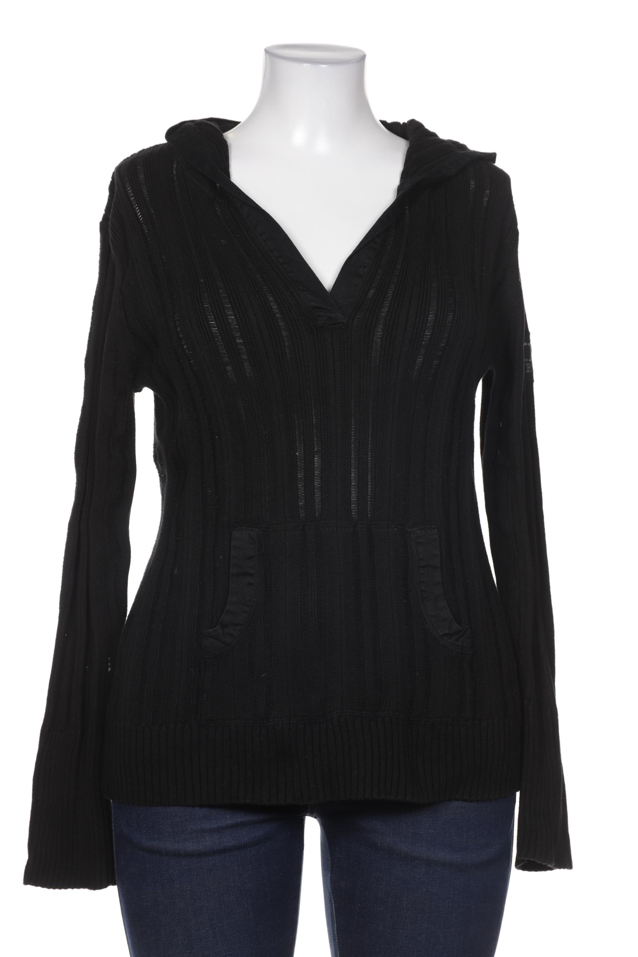 

Dkny by Donna Karan New York Damen Kapuzenpullover, schwarz, Gr. 44