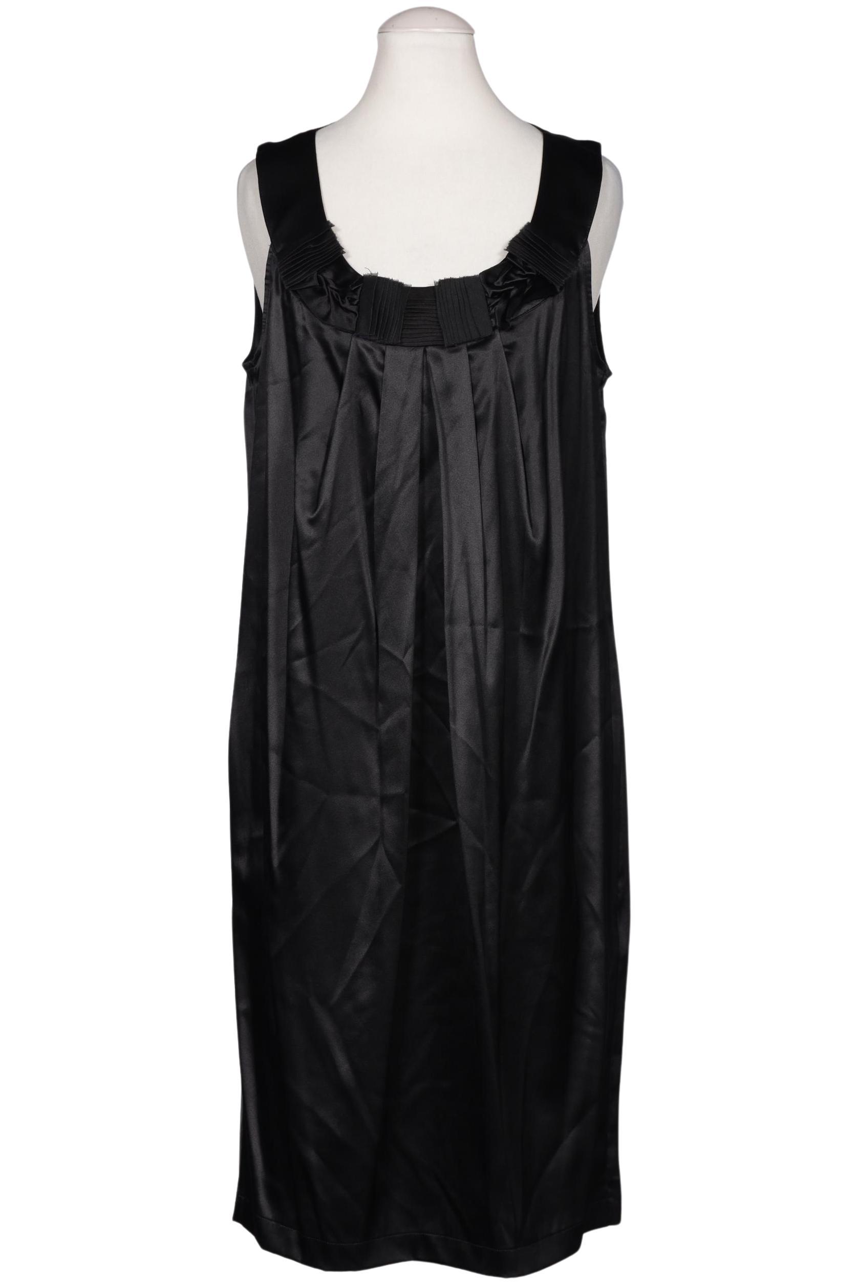 

Dkny by Donna Karan New York Damen Kleid, schwarz, Gr. 36