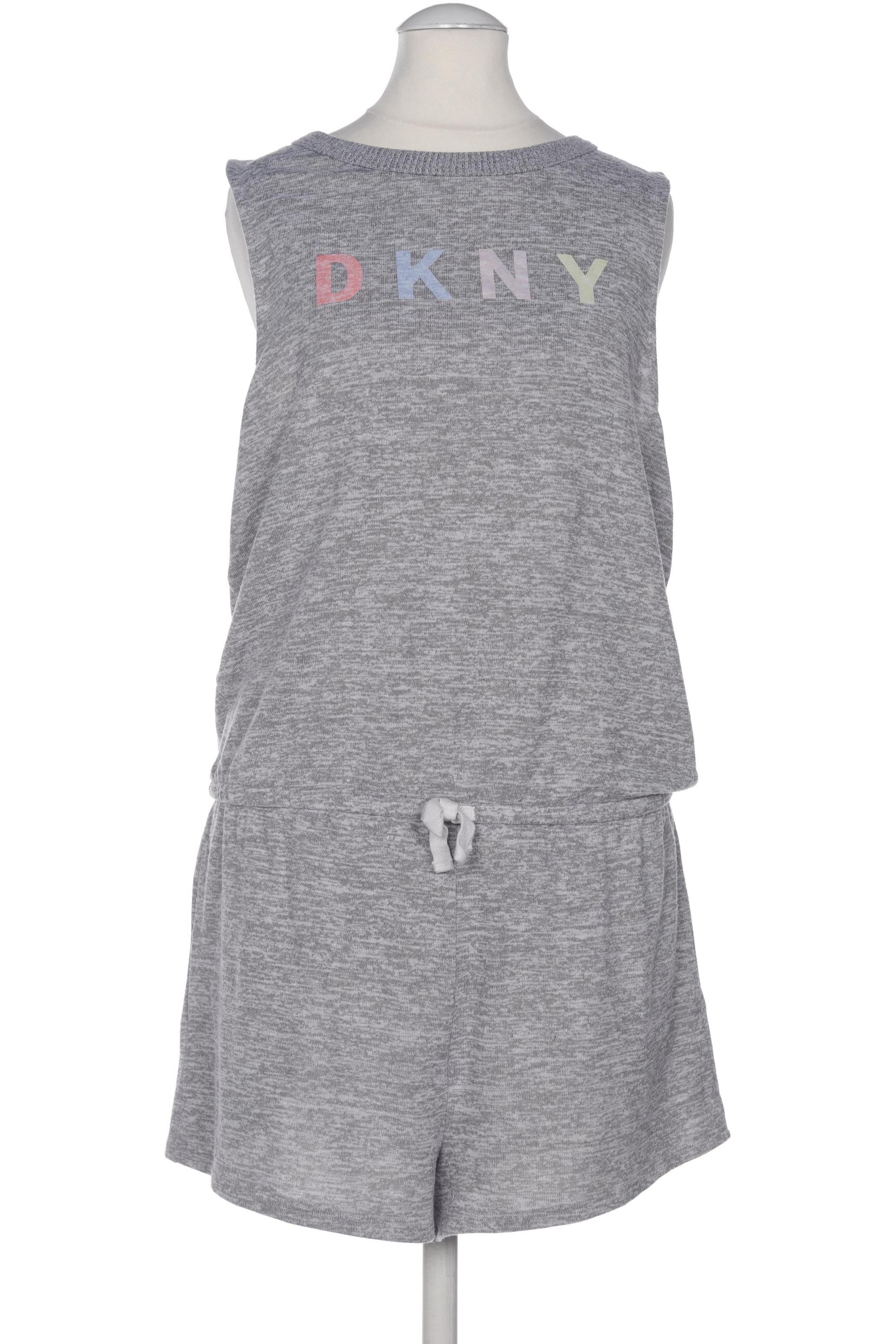 

Dkny by Donna Karan New York Damen Jumpsuit/Overall, grau, Gr. 38
