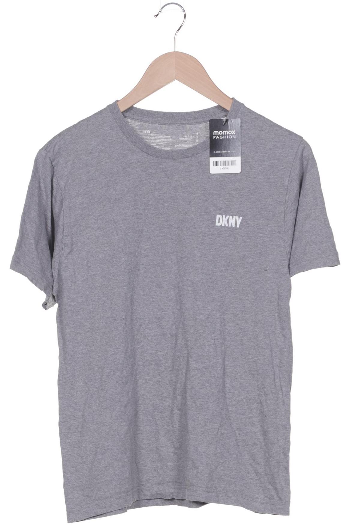 

DKNY by Donna Karan New York Herren T-Shirt, grau