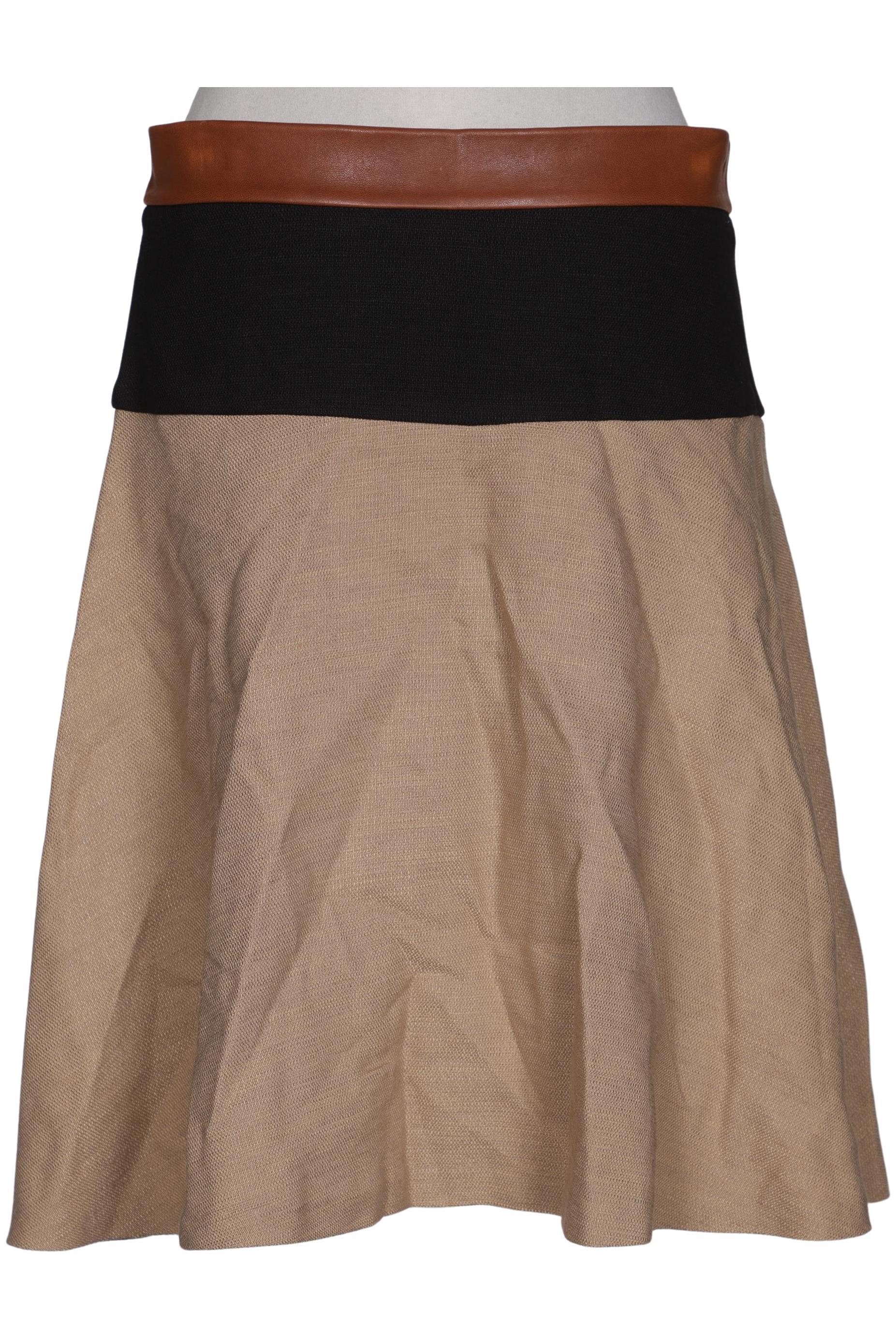 

Dkny by Donna Karan New York Damen Rock, braun, Gr. 6