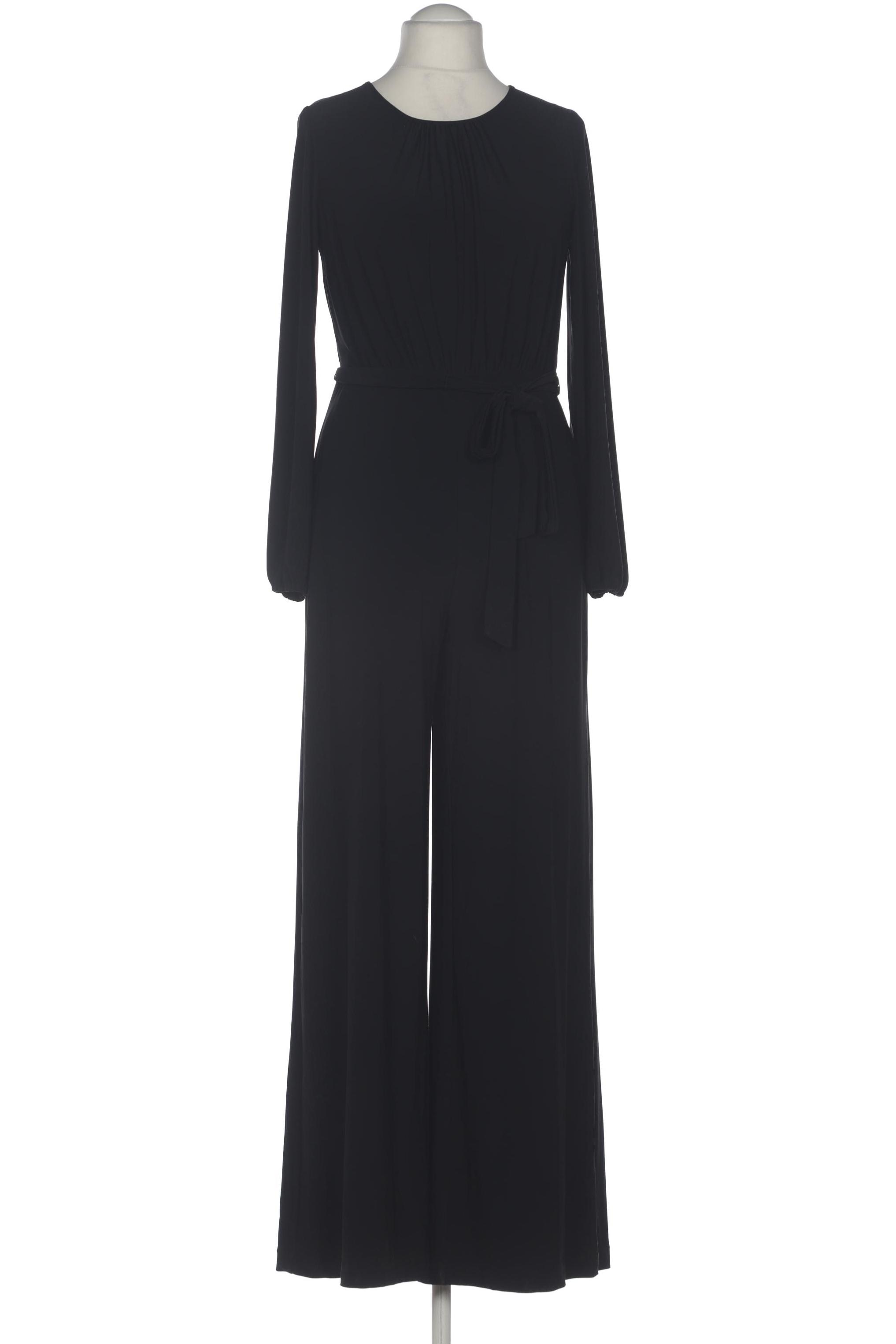 

Dkny by Donna Karan New York Damen Jumpsuit/Overall, schwarz, Gr. 40