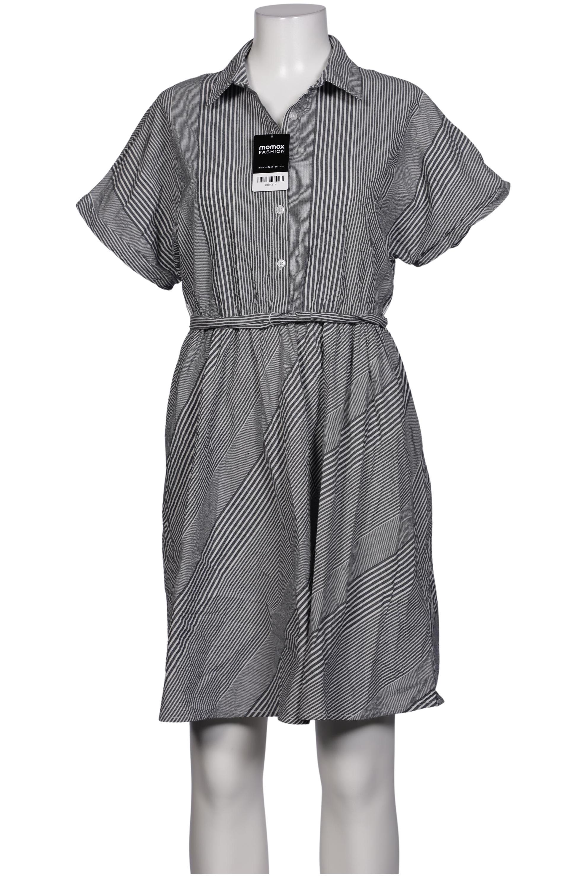 

Dkny by Donna Karan New York Damen Kleid, grau, Gr. 40