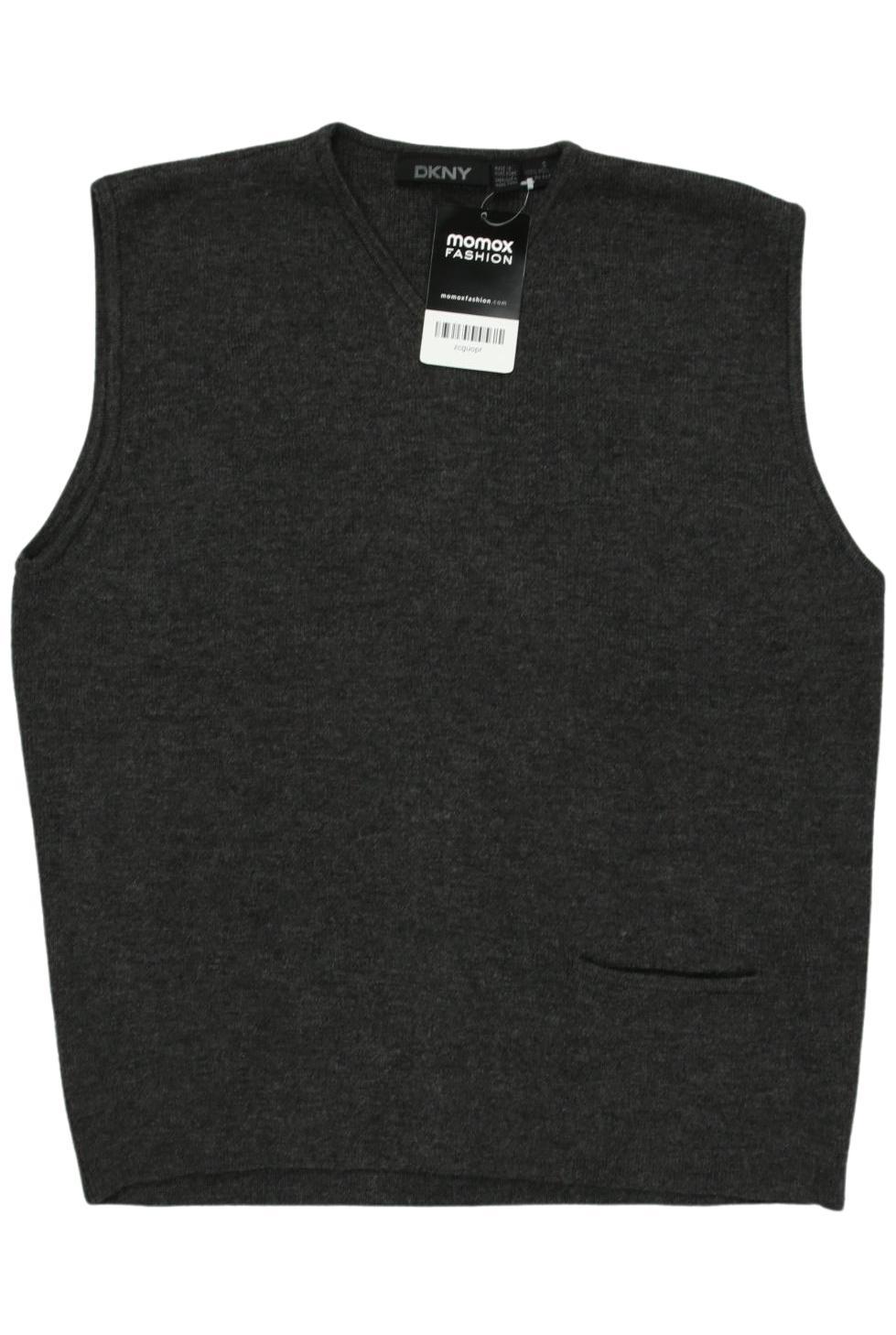 

Dkny by Donna Karan New York Damen Pullover, grau, Gr. 36