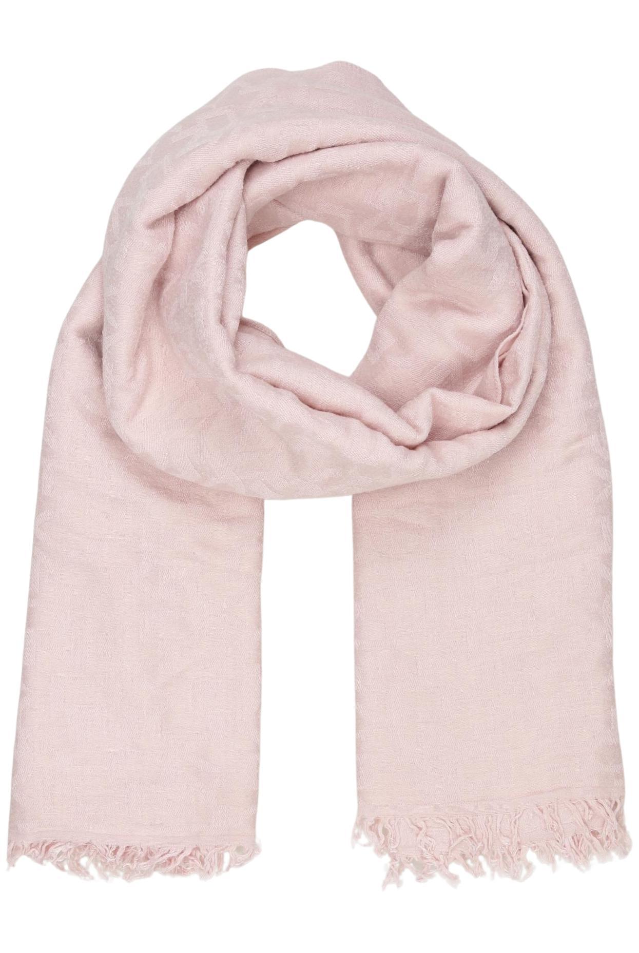 

Dkny by Donna Karan New York Damen Schal, pink, Gr.