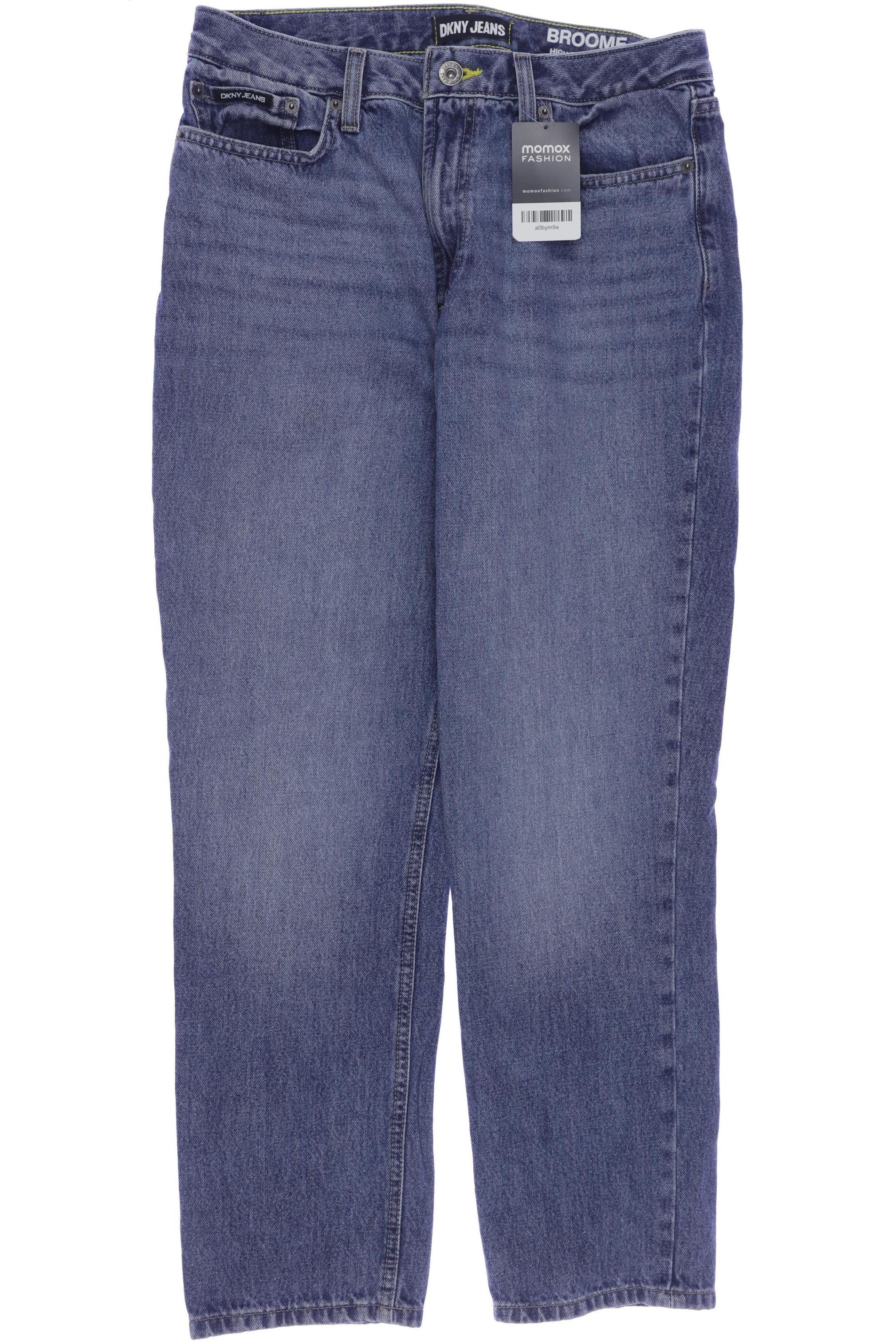

Dkny by Donna Karan New York Damen Jeans, blau, Gr. 28
