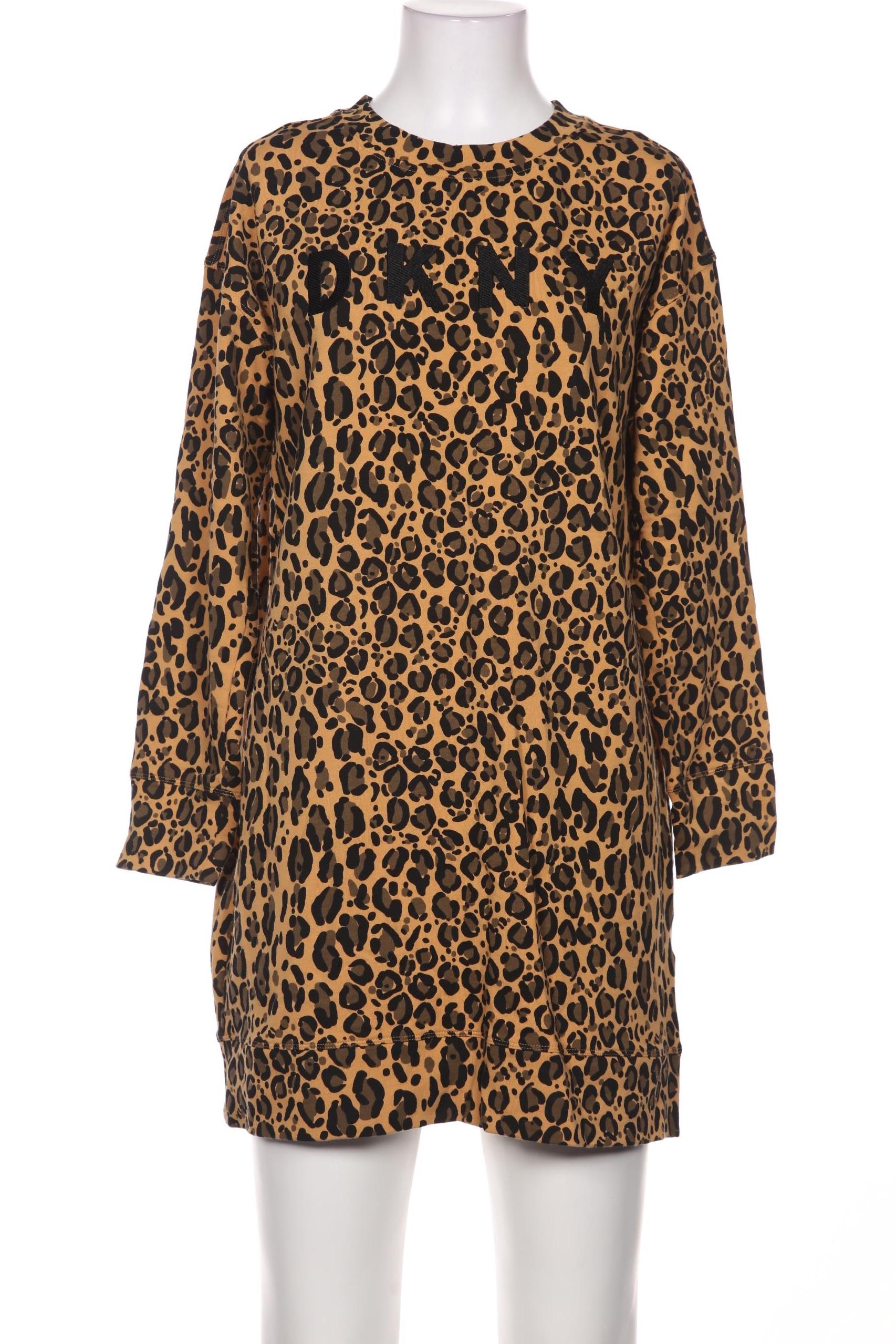 

Dkny by Donna Karan New York Damen Kleid, beige, Gr. 36