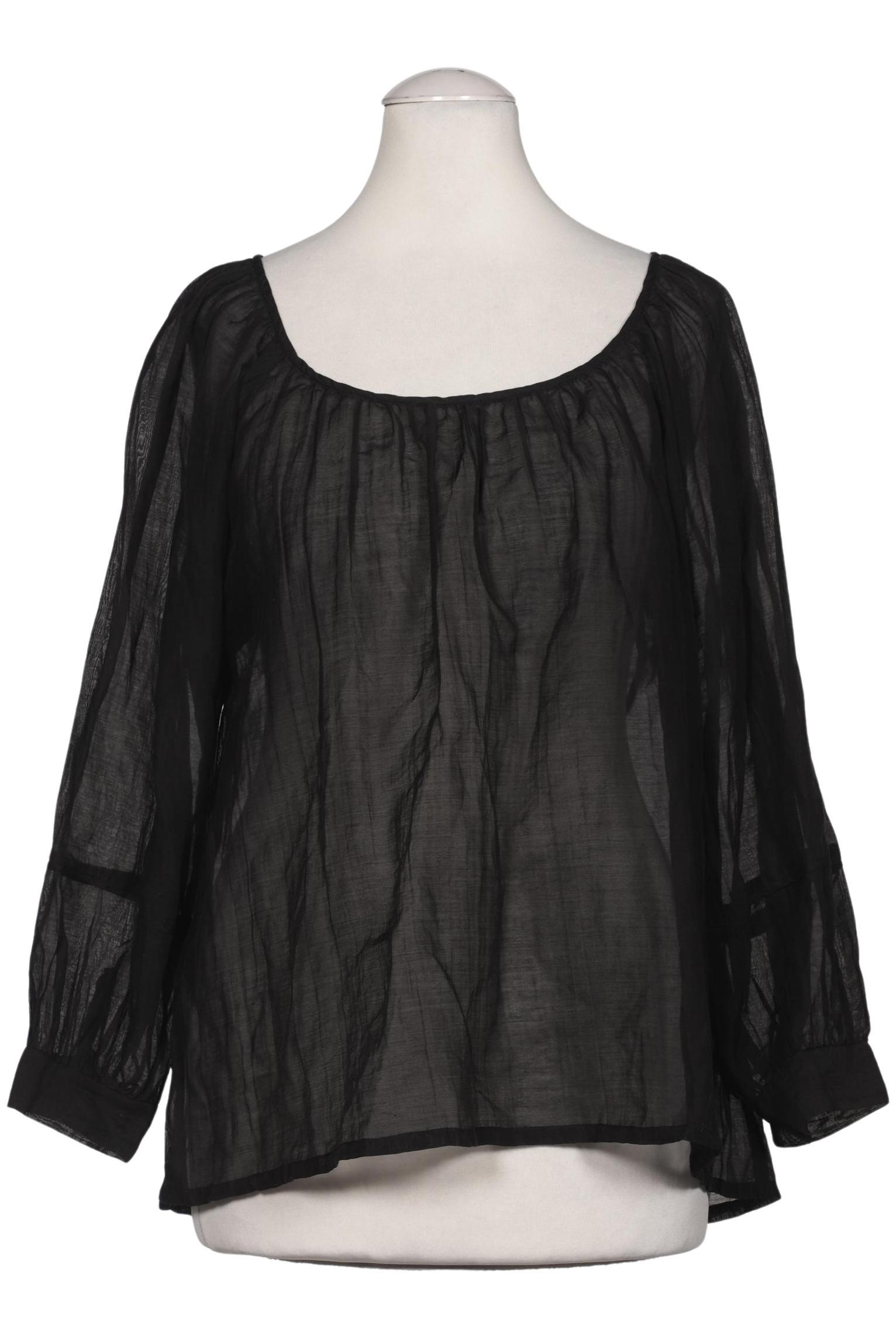 

Dkny by Donna Karan New York Damen Bluse, schwarz, Gr. 42