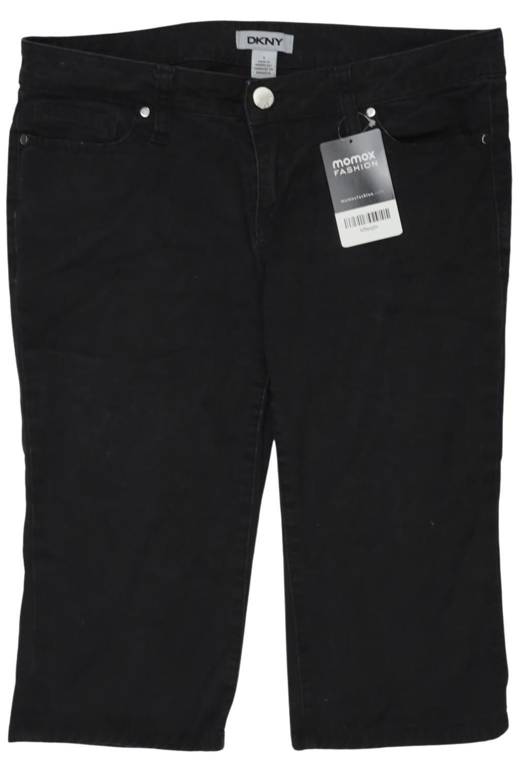 

Dkny by Donna Karan New York Damen Shorts, schwarz, Gr. 6
