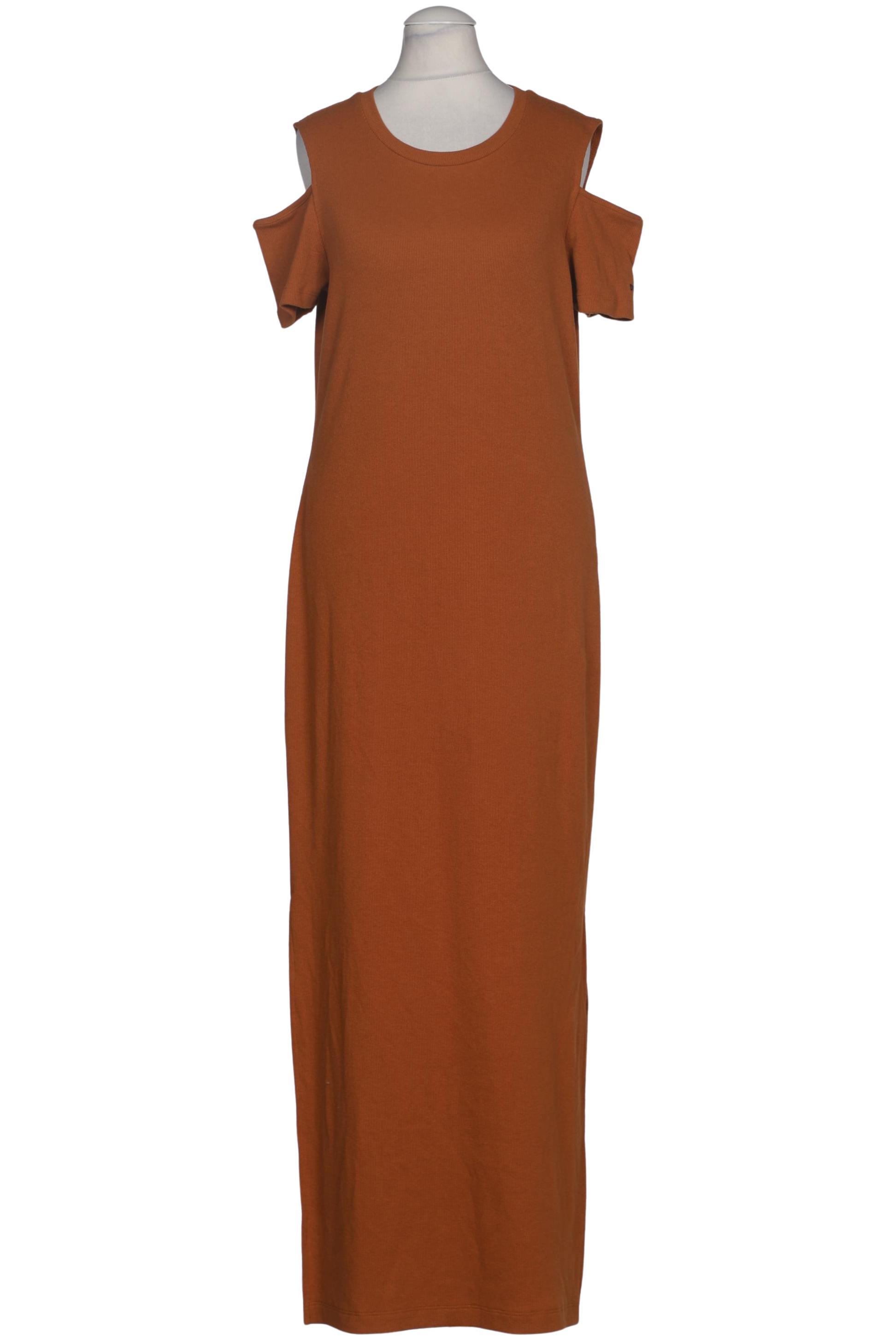 

Dkny by Donna Karan New York Damen Kleid, braun, Gr. 38